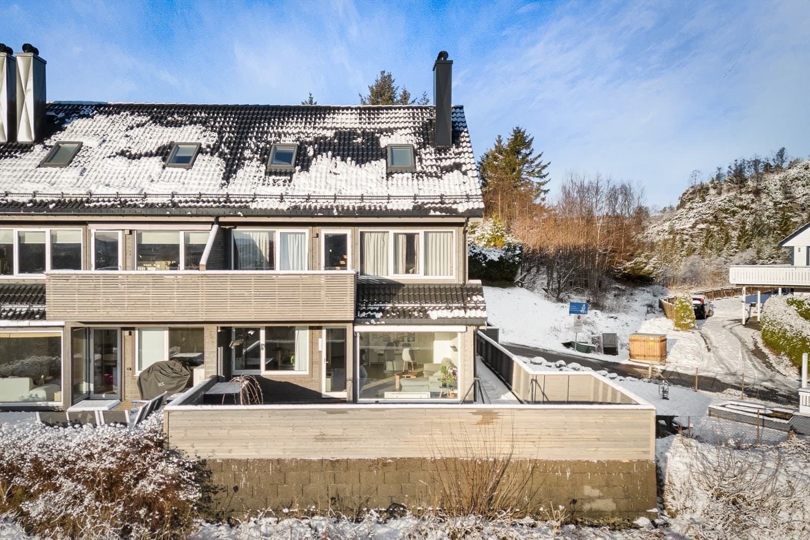 Kjenndalsåsen 6, 5225 Nesttun - Bilde 3