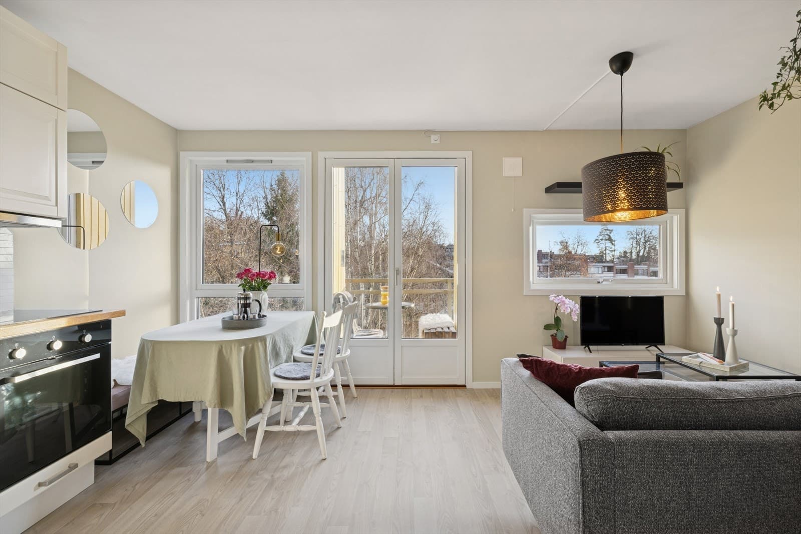 Jonas Dahls Vei 41, 0283 Oslo - Bilde 2