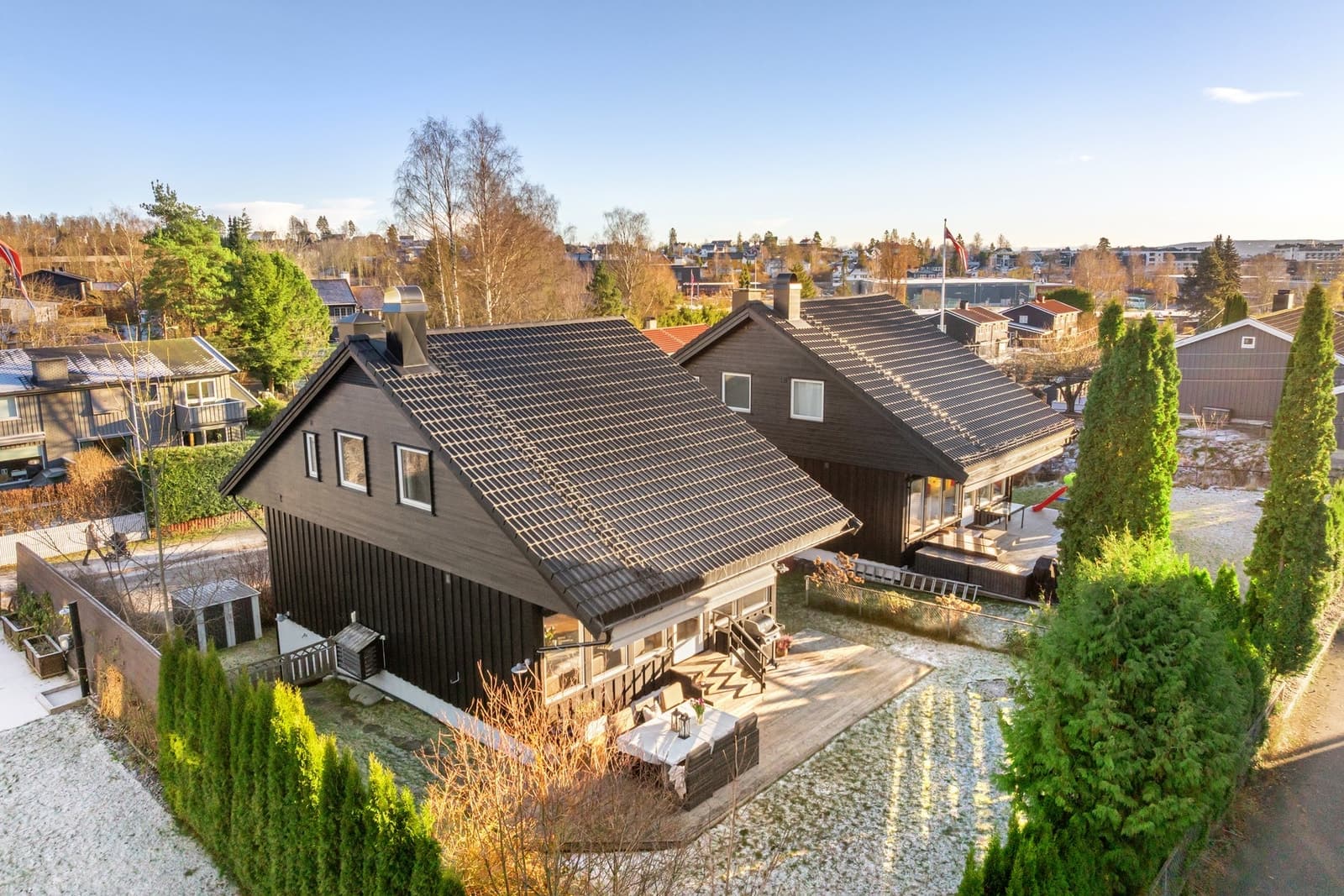 Haukeveien 36, 1357 Bekkestua - Bilde 3