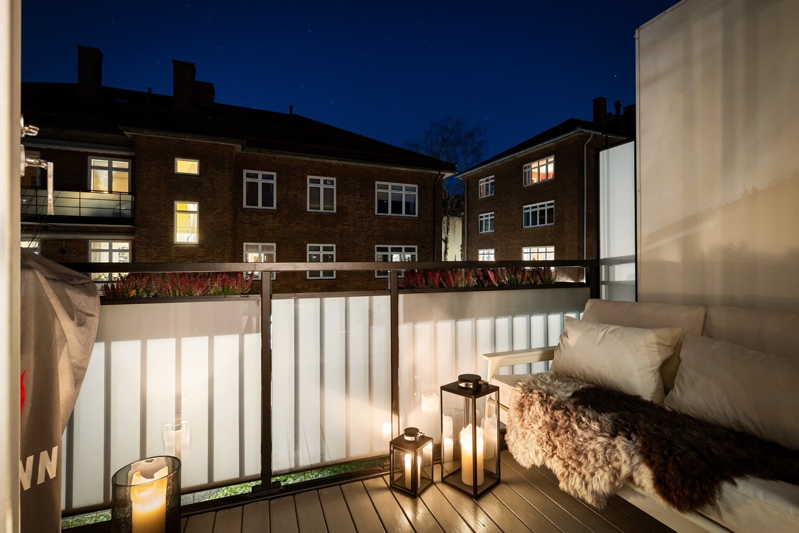 Hafrsfjordgata 29A, 0268 Oslo - Bilde 2