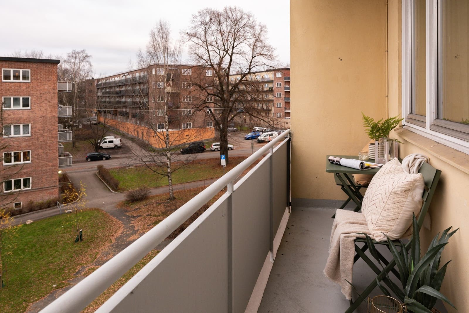 Rødstuveien 17, 0572 Oslo - Bilde 2