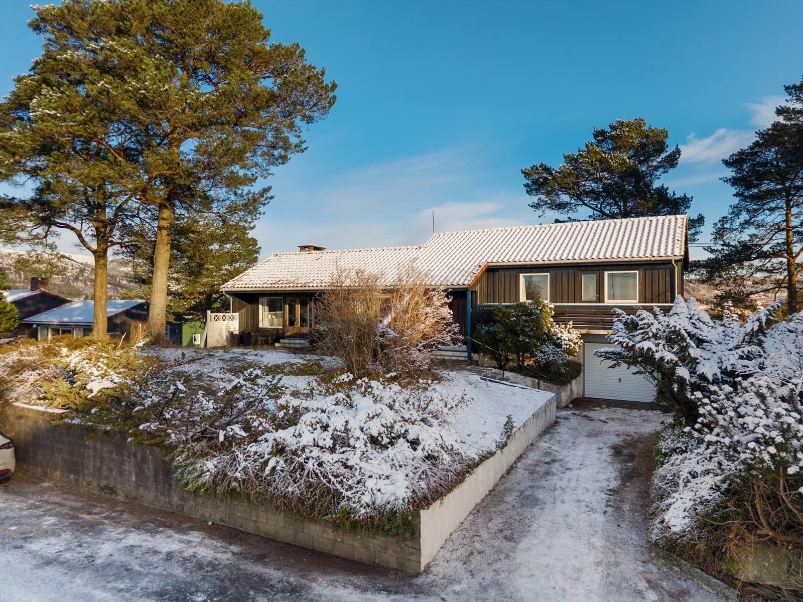 Ulsetåsen 21, 5119 Ulset - Bilde 2