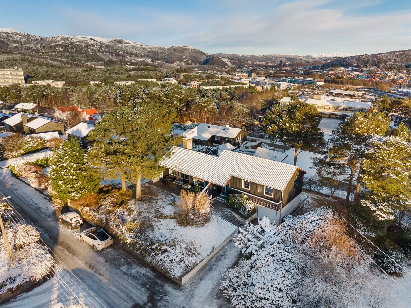 Ulsetåsen 21, 5119 Ulset - Bilde 3