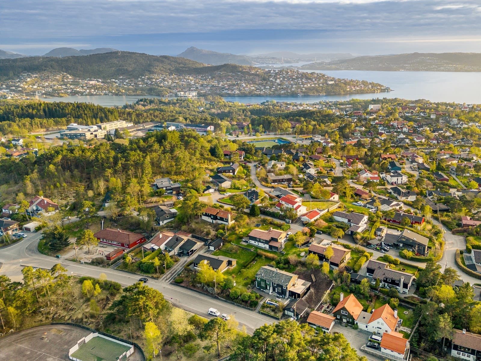 Ulsetåsen 21, 5119 Ulset - Bilde 1