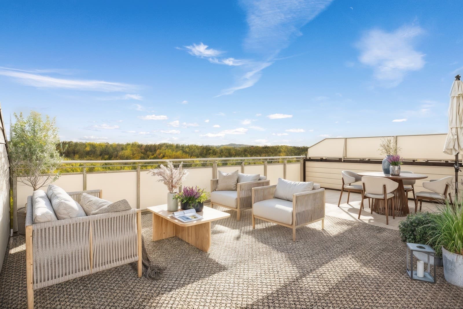 Åvangen Terrasse 321, 1536 Moss - Bilde 1