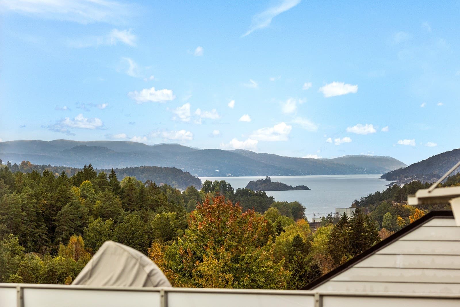 Åvangen Terrasse 321, 1536 Moss - Bilde 2