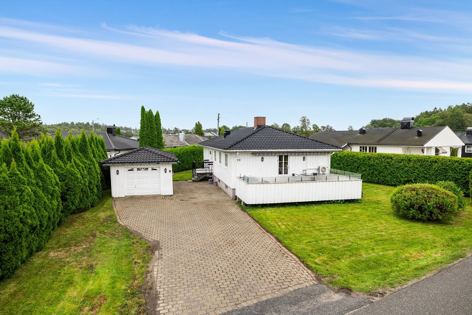 Hovlandveien 22, 3225 Sandefjord - Bilde 2