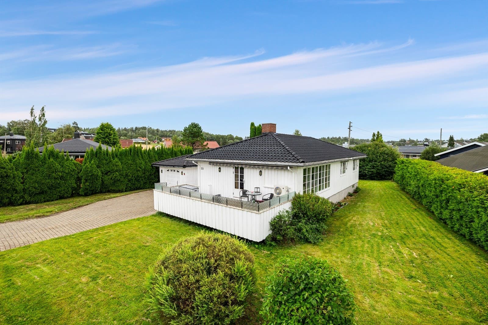 Hovlandveien 22, 3225 Sandefjord - Bilde 1