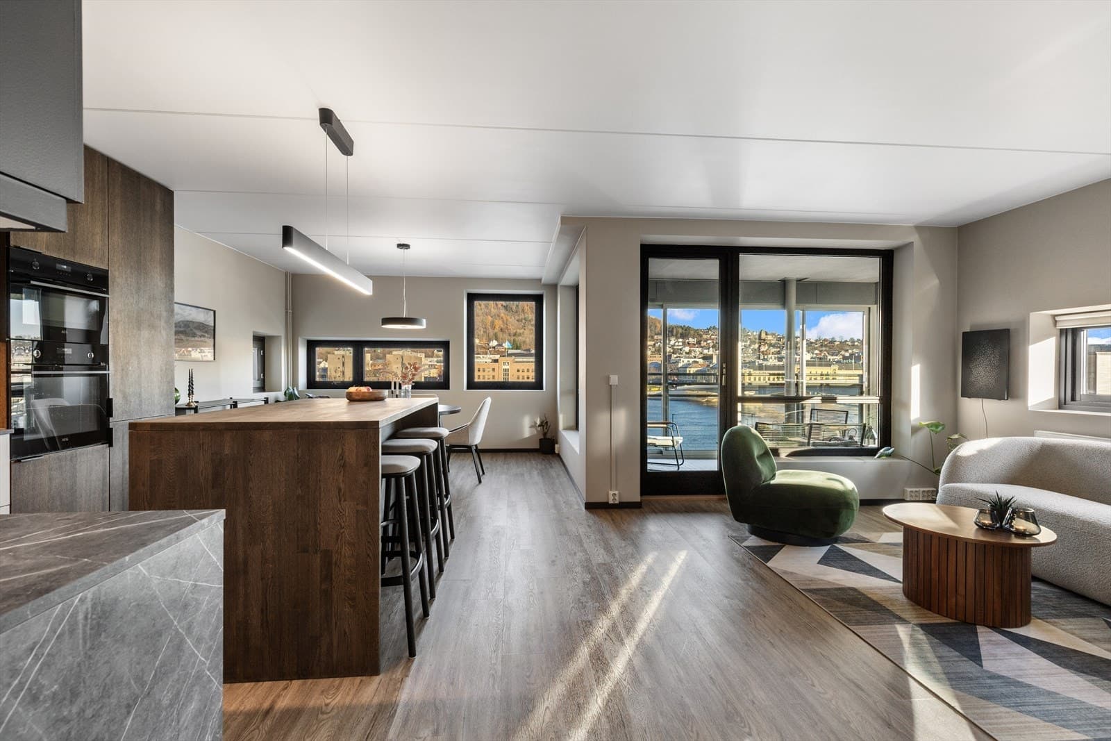 Jernbanegata 4, 3044 Drammen - Bilde 1