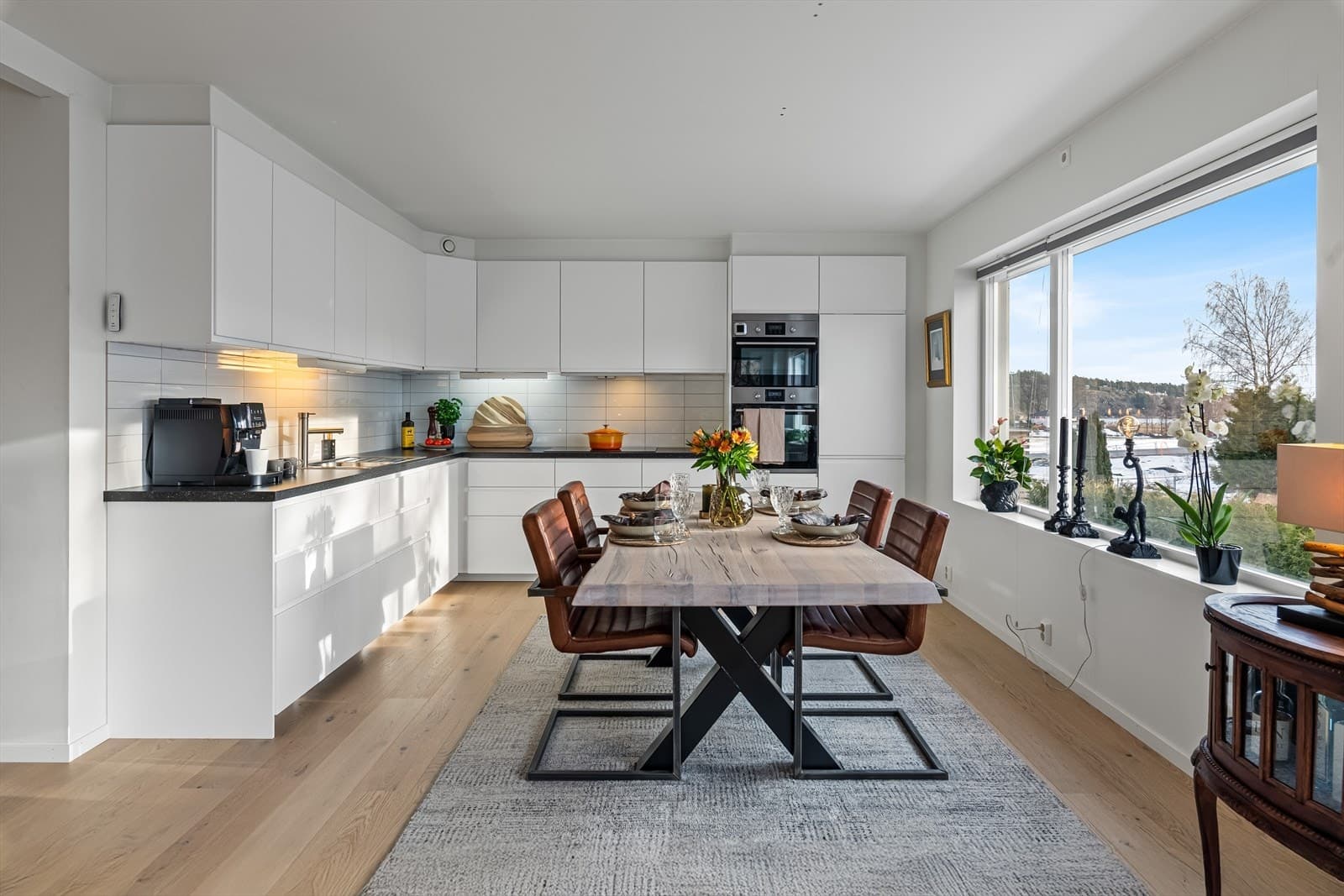 Smidsrødveien 146D, 3140 Nøtterøy - Bilde 1