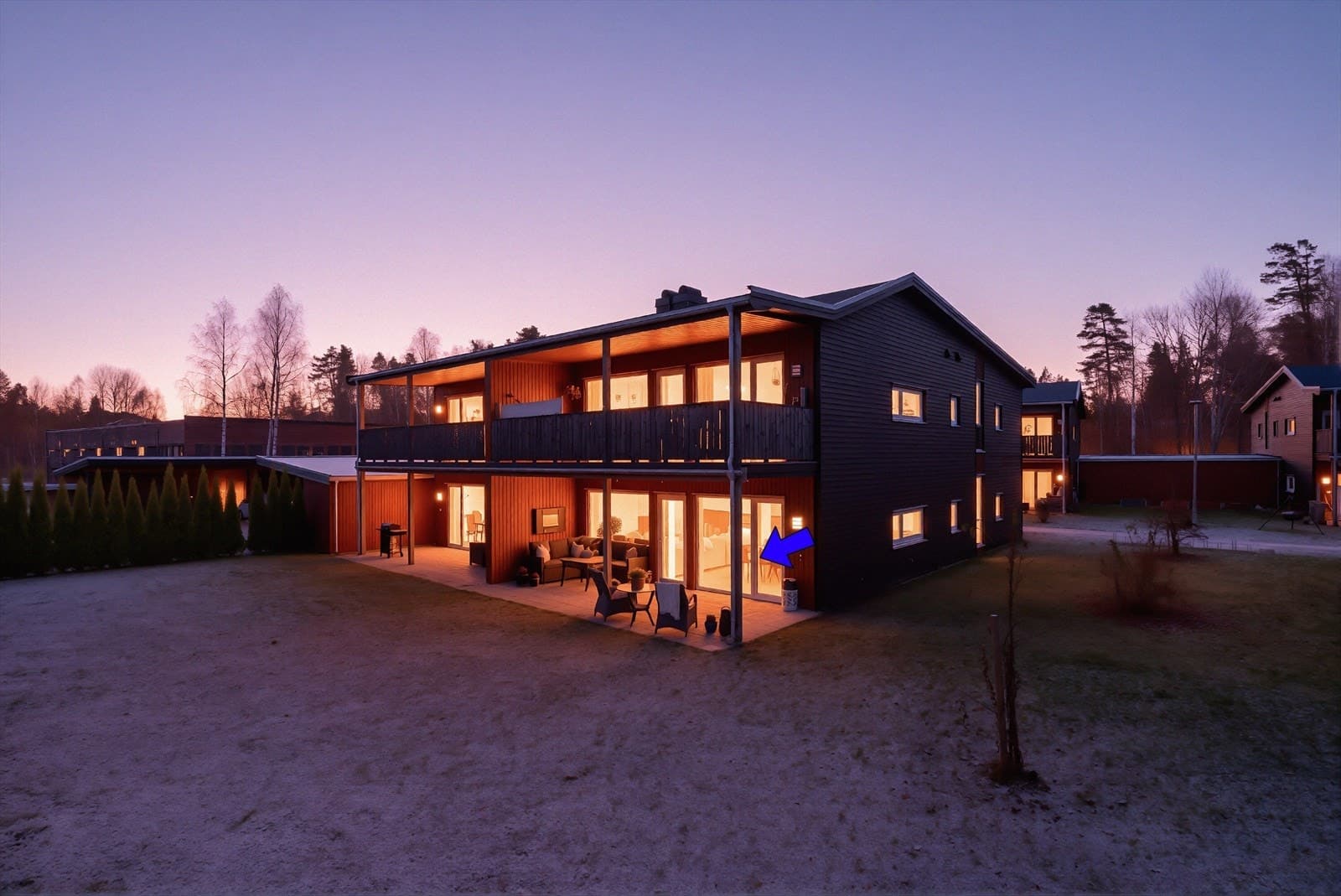 Strømdaljordet 10, 3727 Skien - Bilde 1