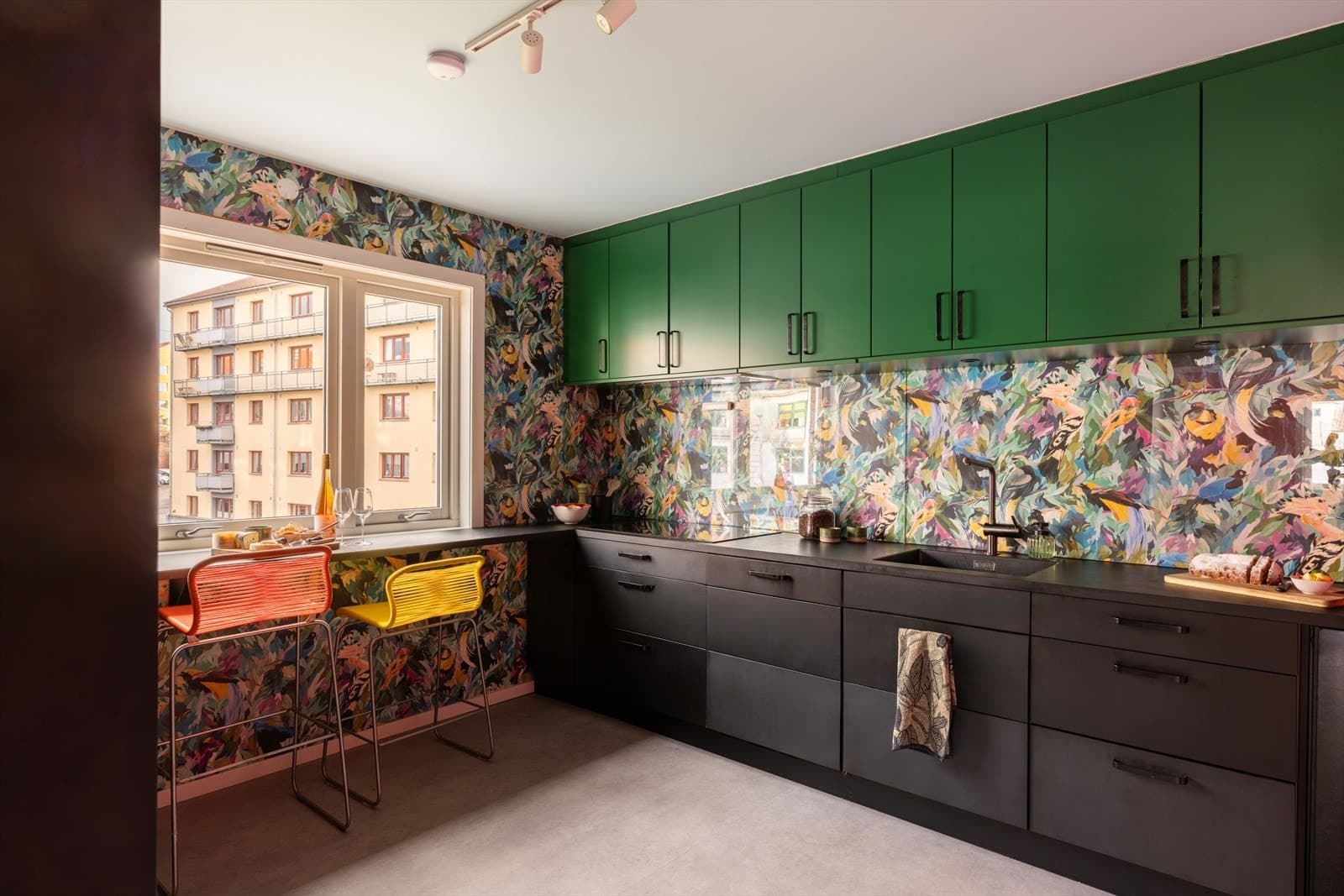 Oskar Braatens Gate 27, 0474 Oslo - Bilde 2