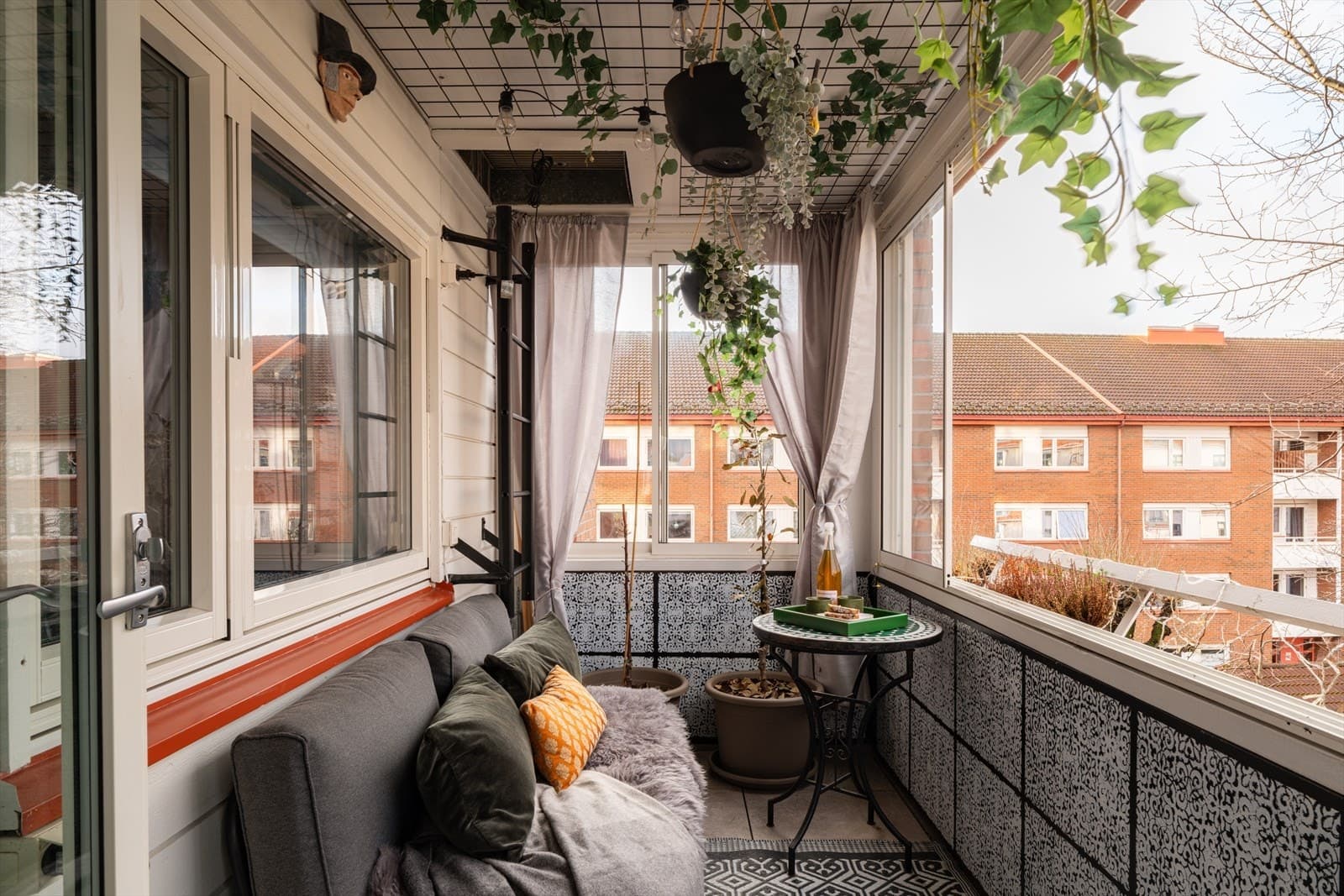 Oskar Braatens Gate 27, 0474 Oslo - Bilde 3