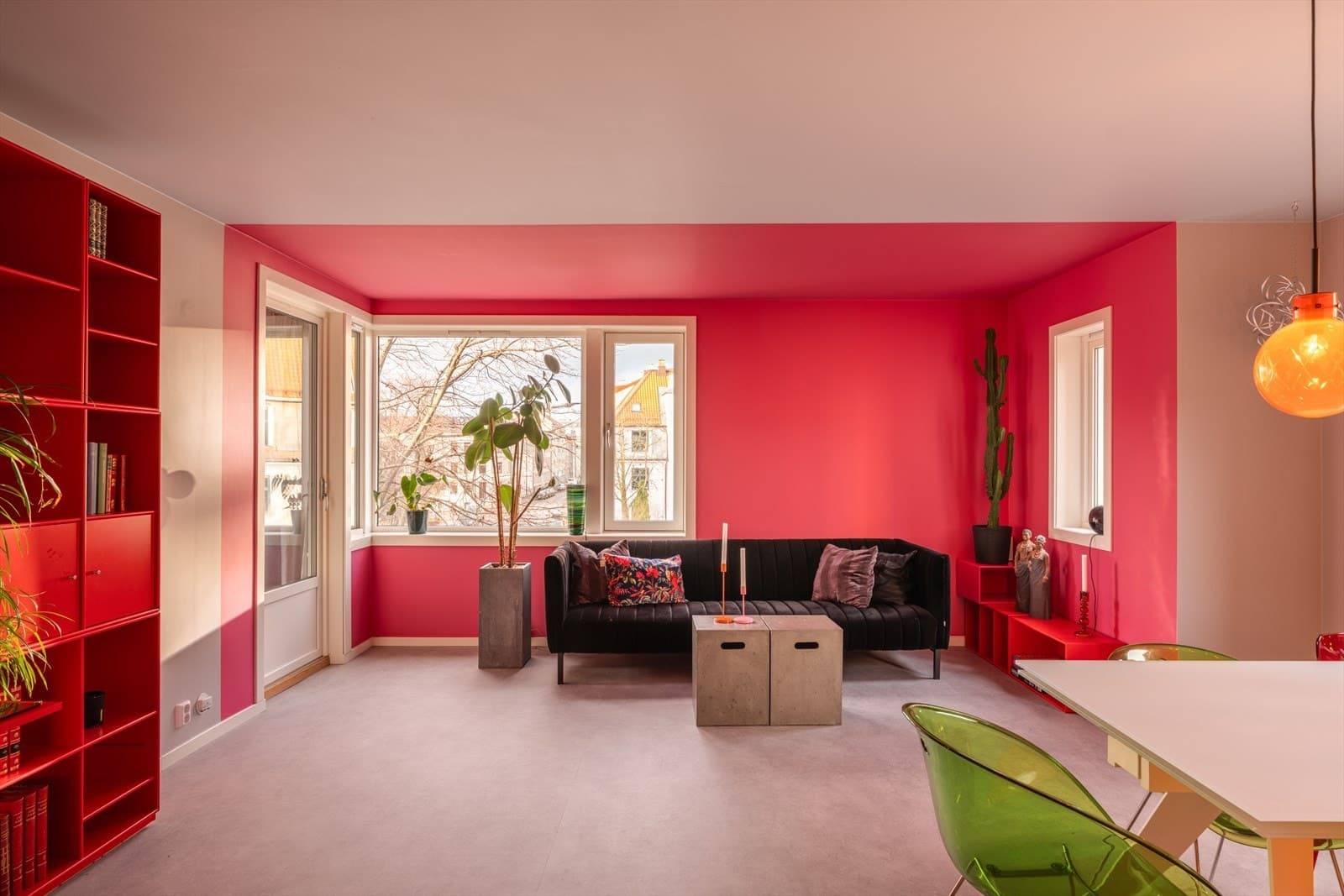 Oskar Braatens Gate 27, 0474 Oslo - Bilde 1