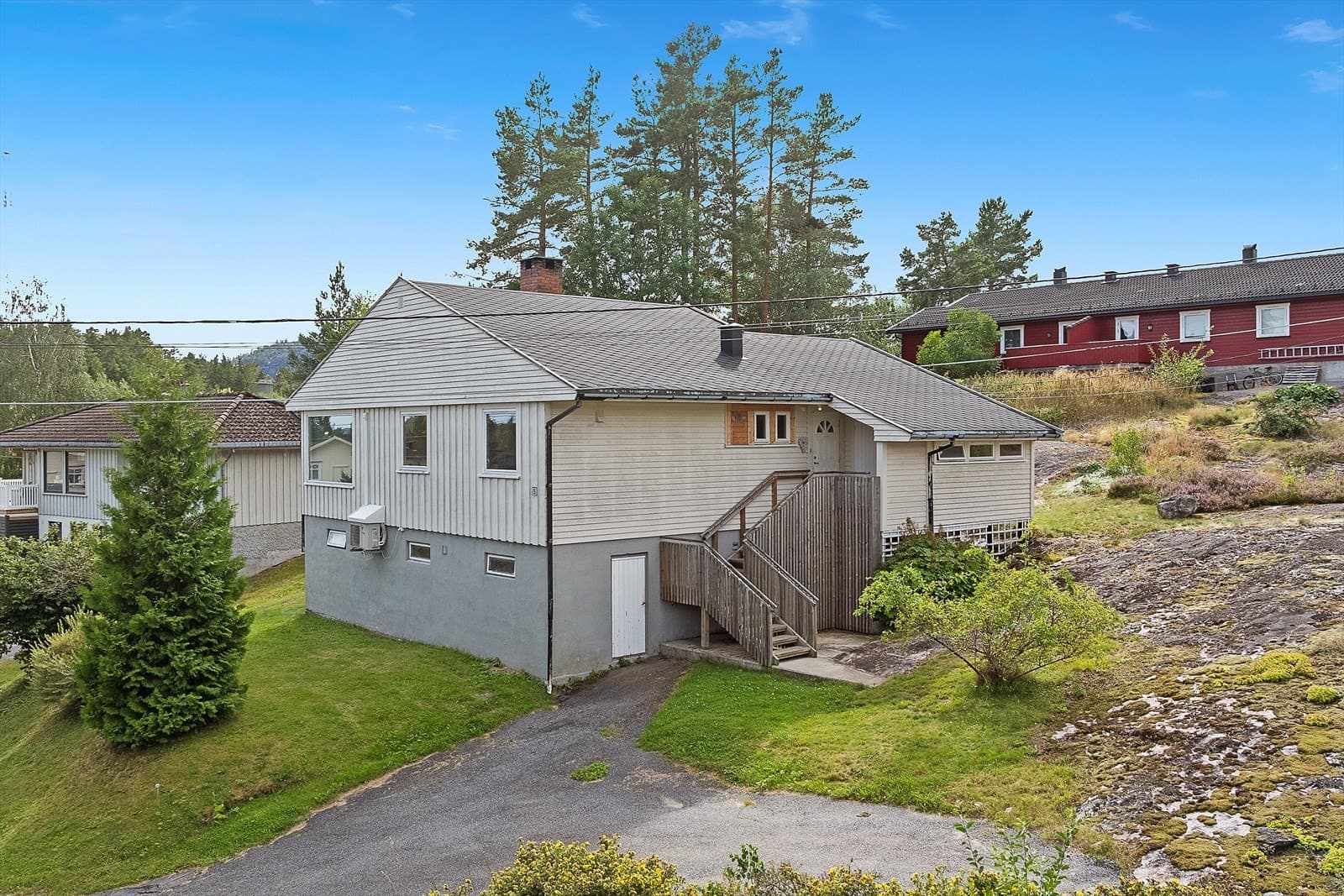 Elgveien 5, 3750 Drangedal - Bilde 3