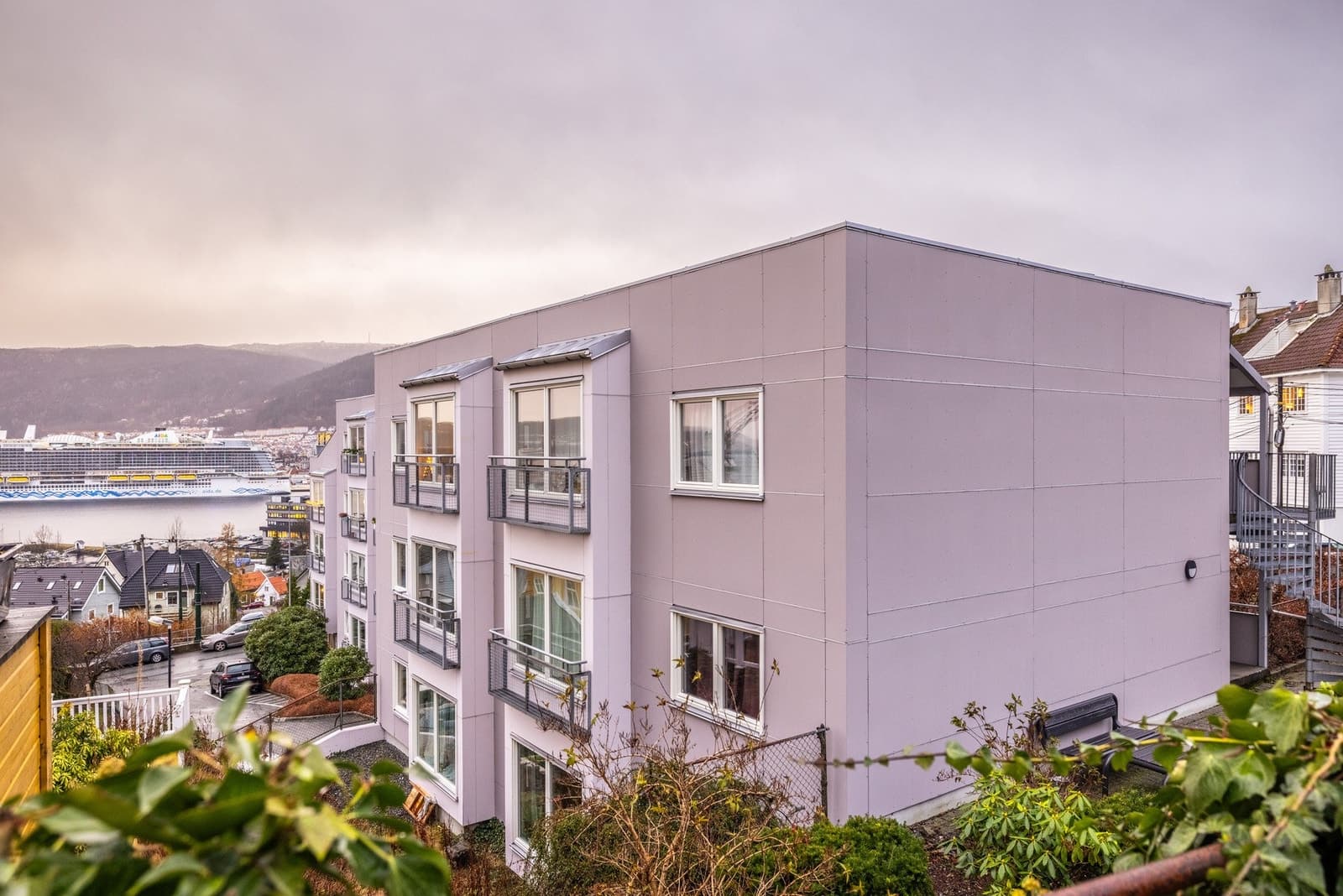 Stadionveien 9, 5162 Laksevåg - Bilde 1