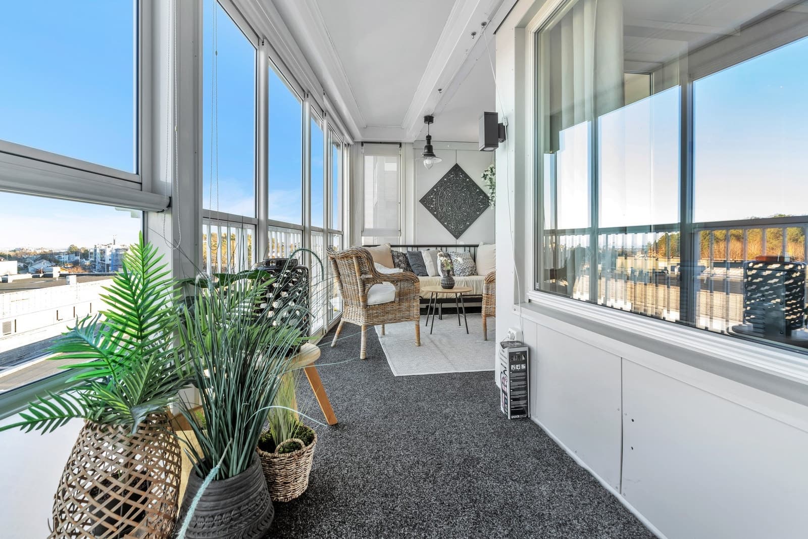 Kirsten Flagstads Vei 32, 4621 Kristiansand S - Bilde 2