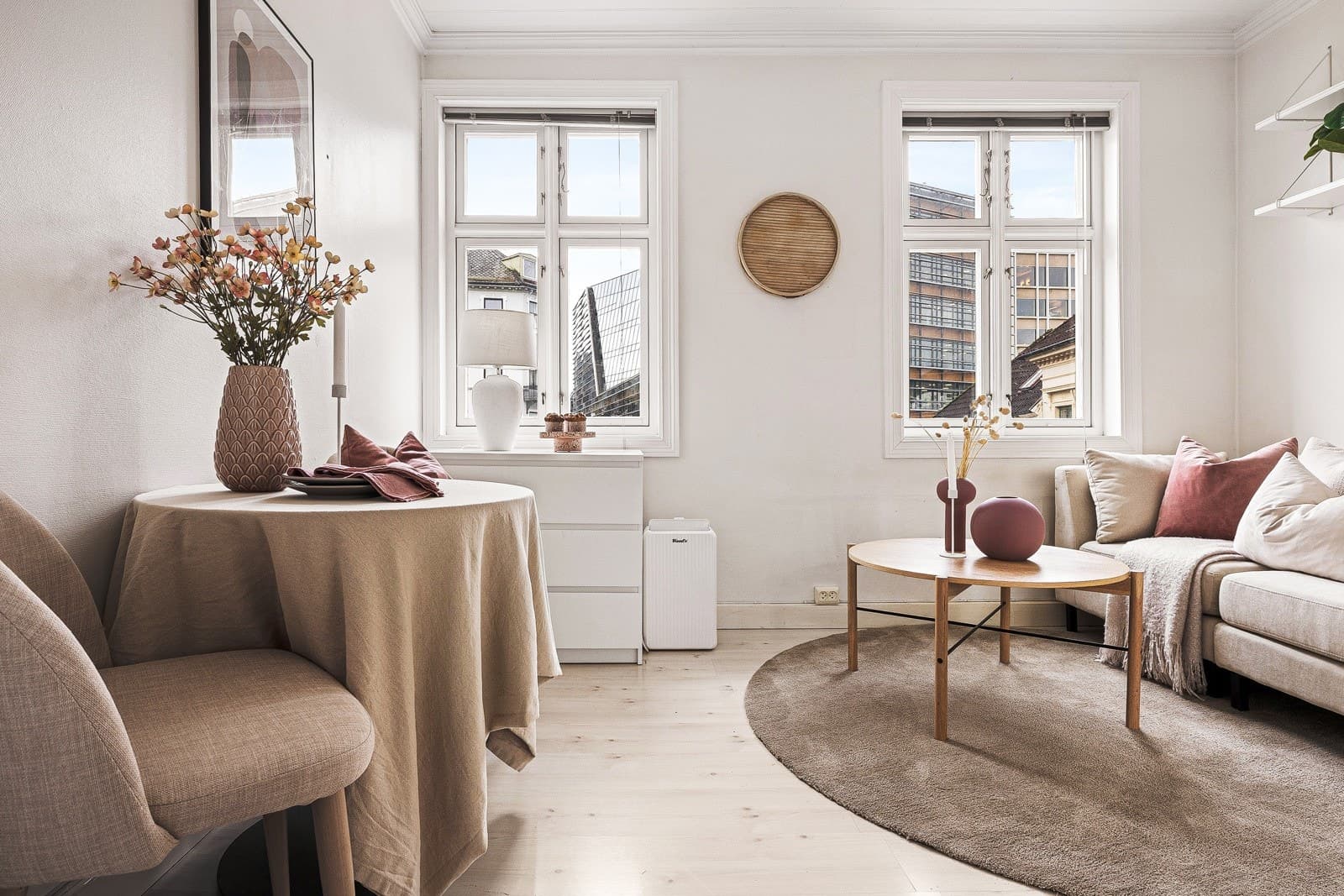Vestre Murallmenningen 19, 5011 Bergen - Bilde 1