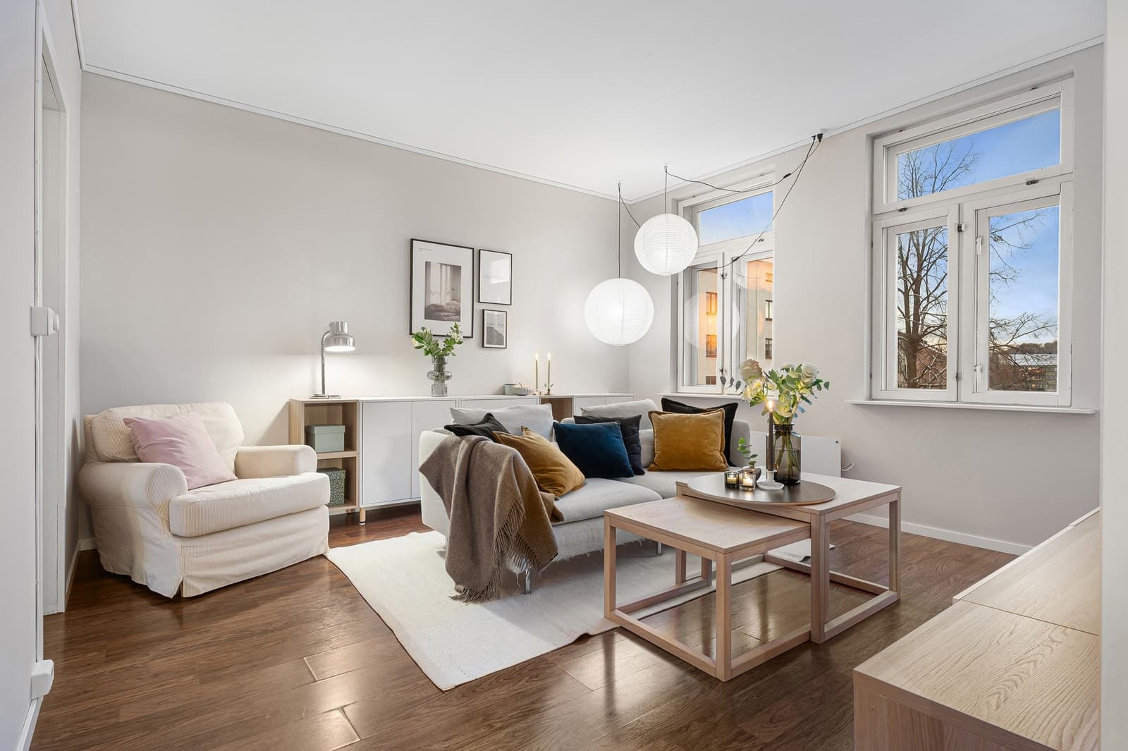 Innherredsveien 83A, 7068 Trondheim - Bilde 1
