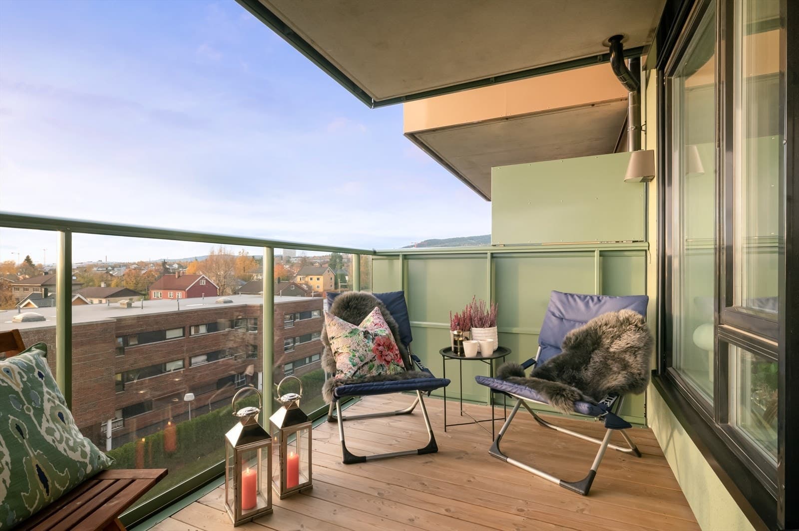 Brobekkveien 58F, 0598 Oslo - Bilde 3