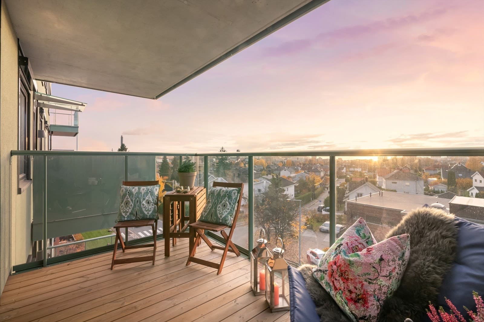 Brobekkveien 58F, 0598 Oslo - Bilde 1