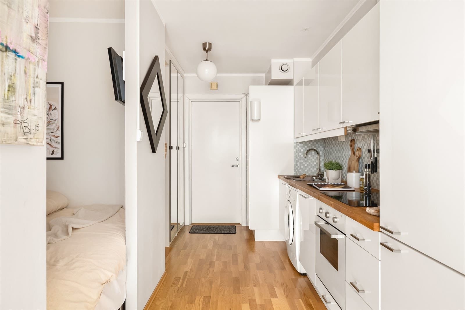 Dreggsallmenningen 20, 5003 Bergen - Bilde 3