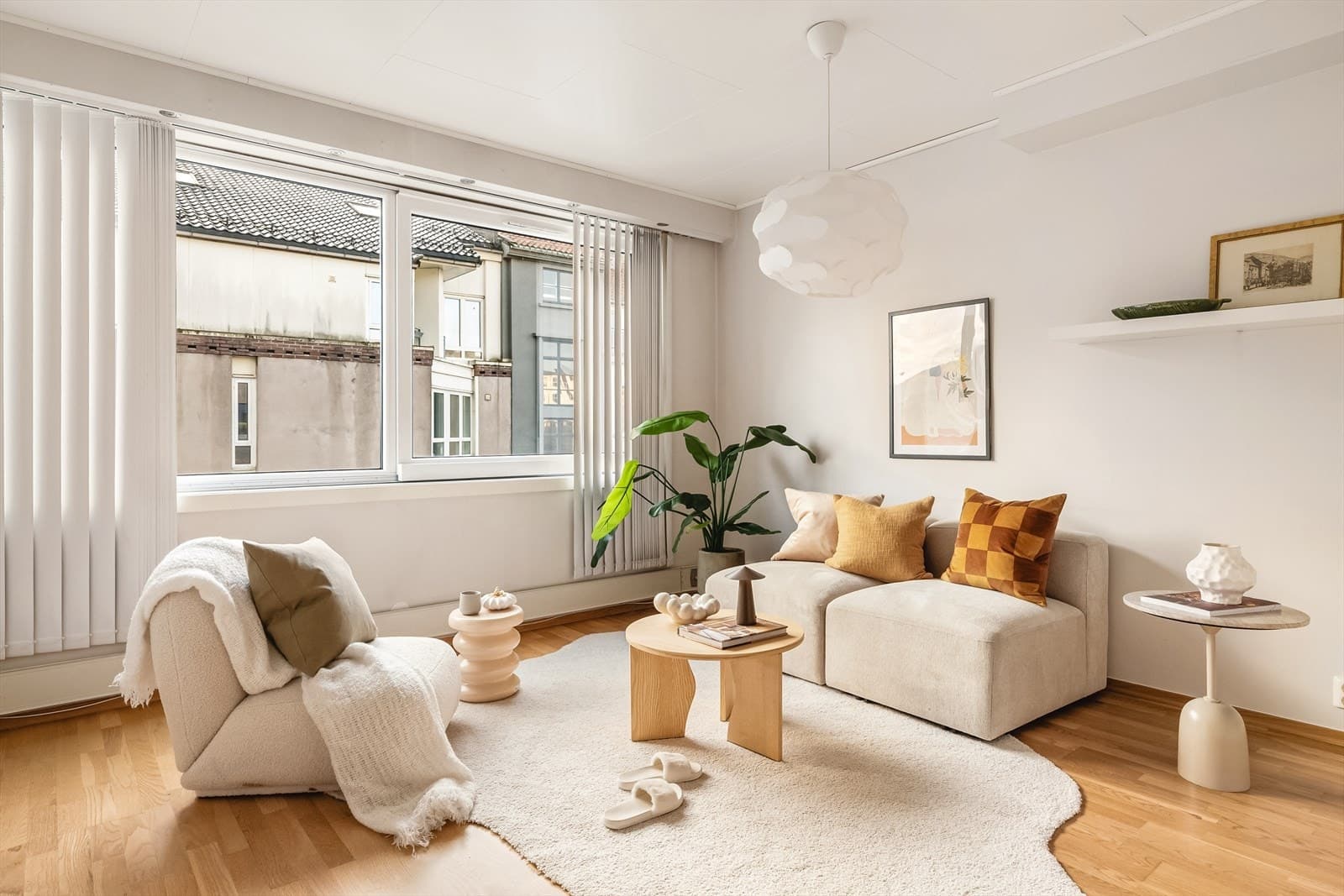 Dreggsallmenningen 20, 5003 Bergen - Bilde 1