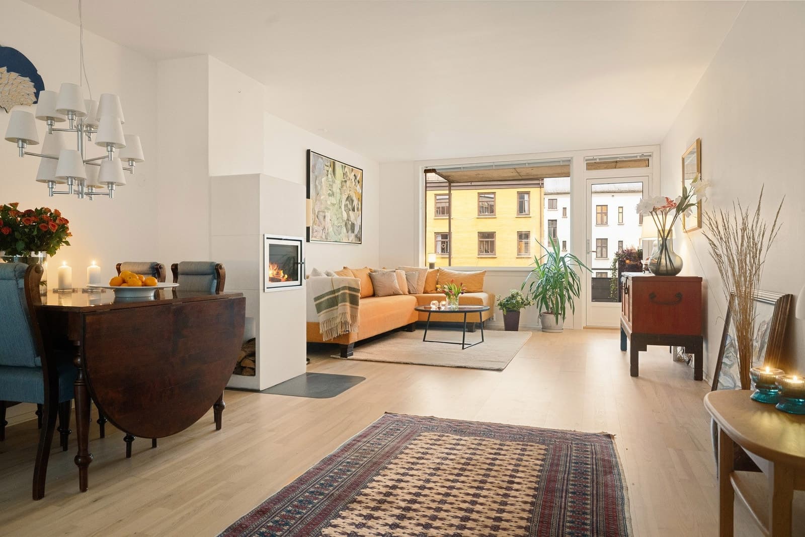 Grimstadgata 21, 0464 Oslo - Bilde 3