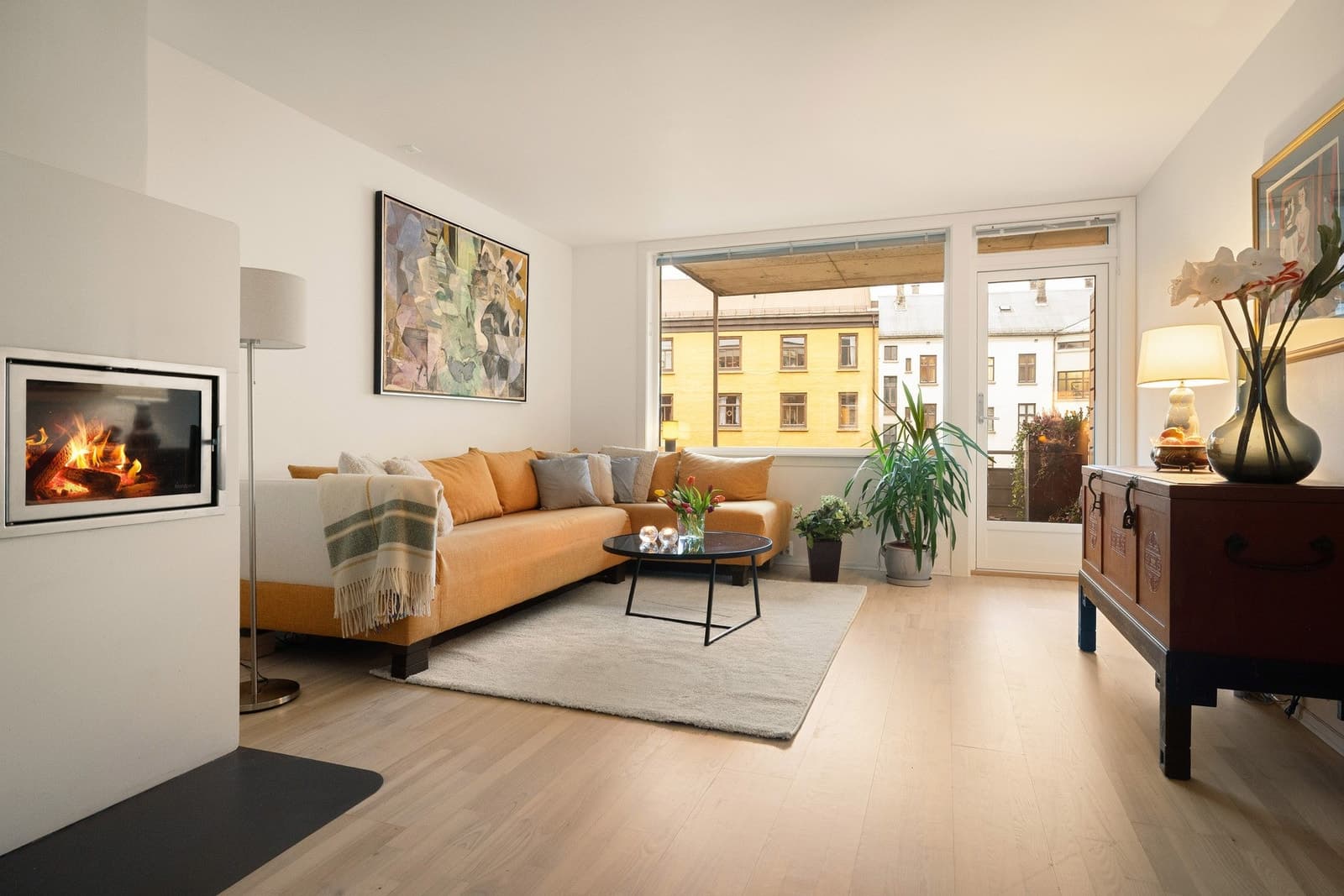 Grimstadgata 21, 0464 Oslo - Bilde 1