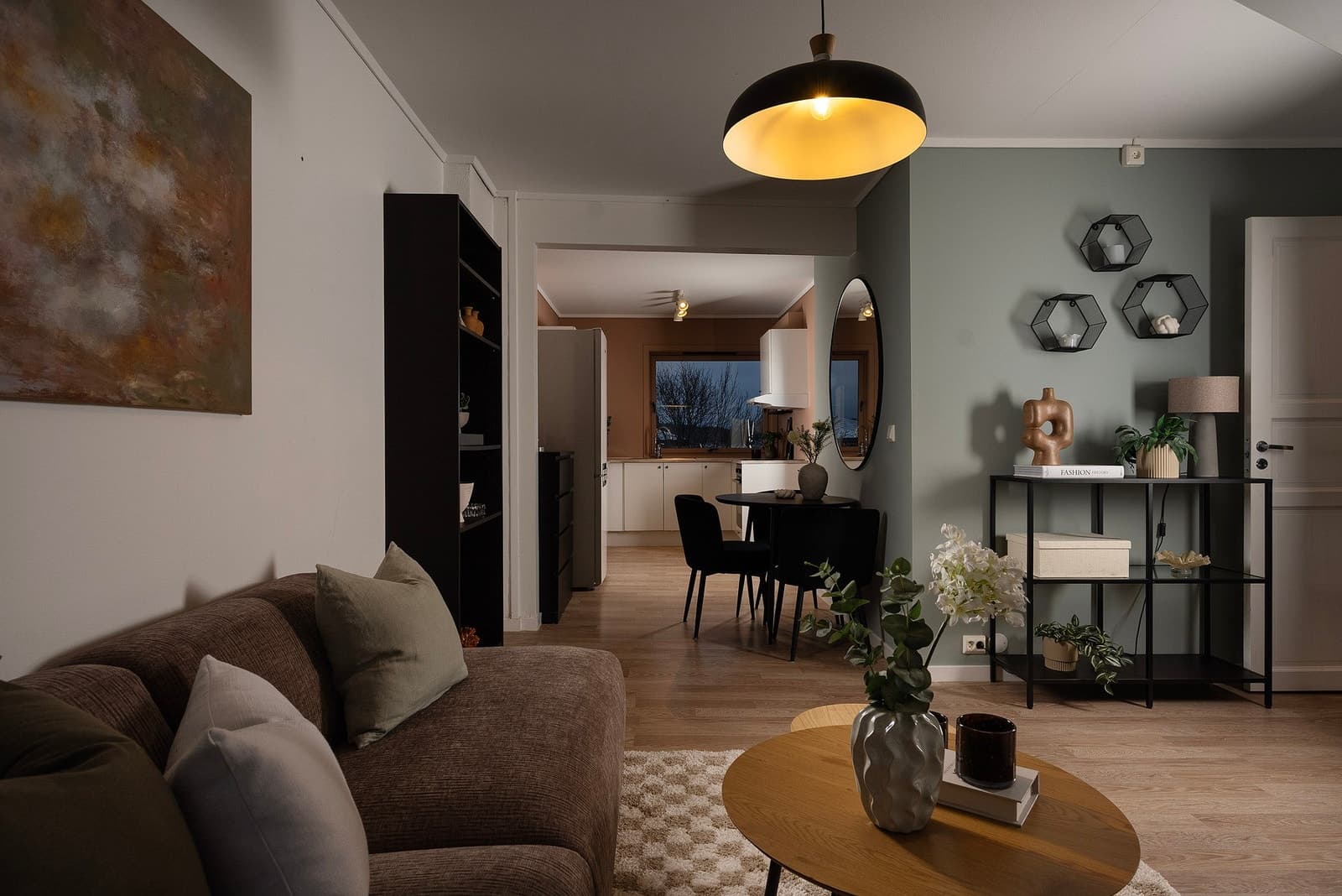 Nøtterøveien 12A, 3127 Tønsberg - Bilde 2