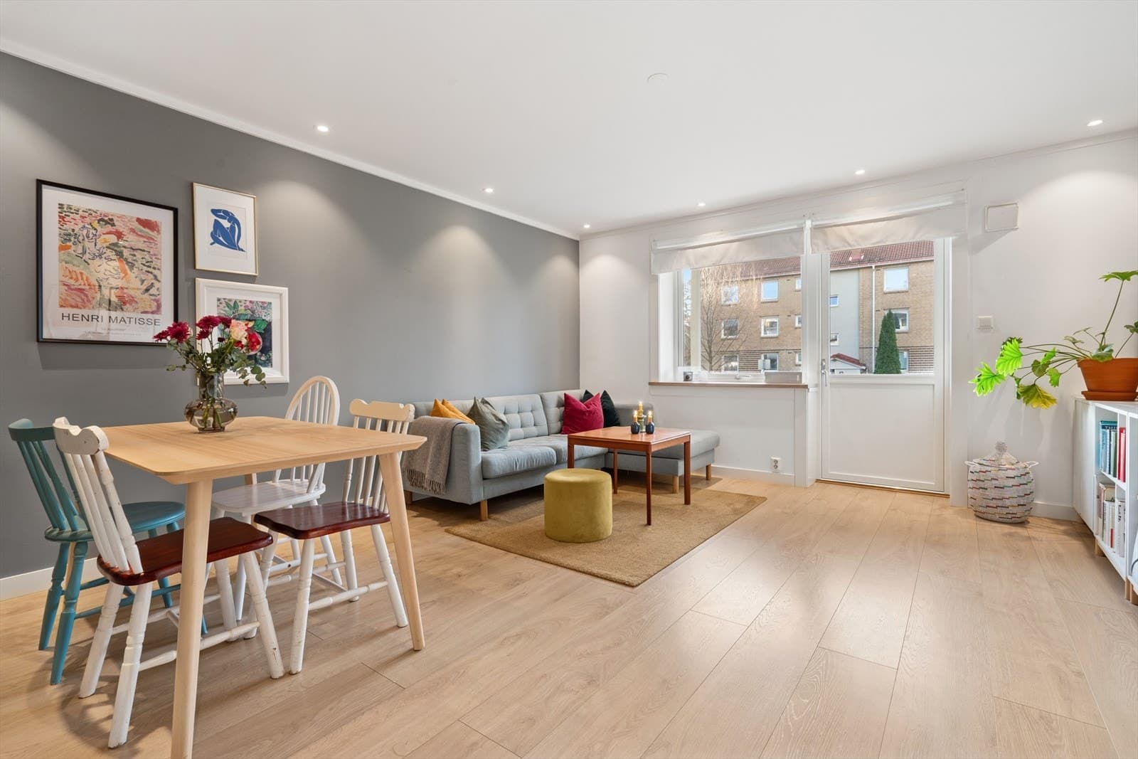 Tvetenveien 25, 0666 Oslo - Bilde 3