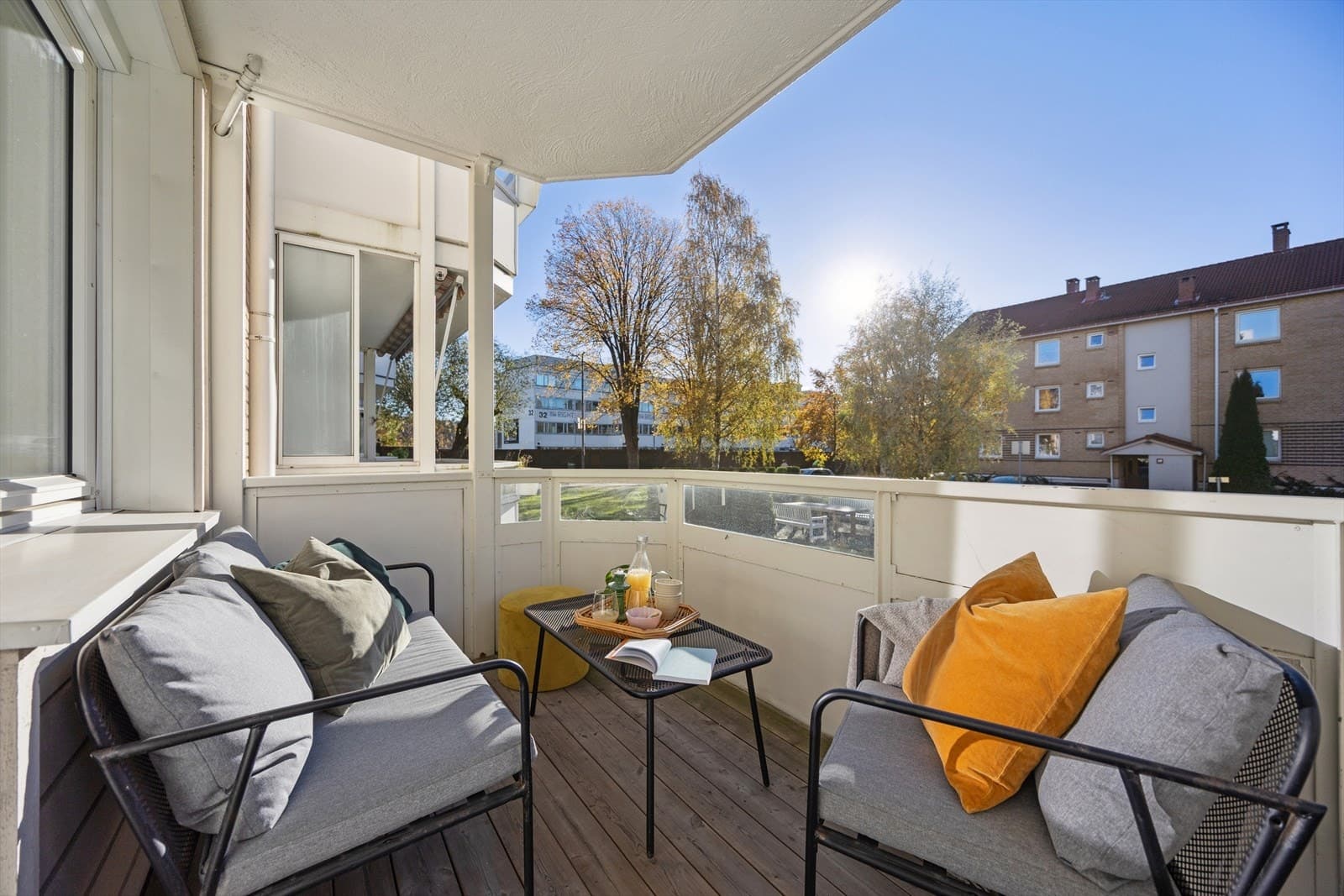 Tvetenveien 25, 0666 Oslo - Bilde 1