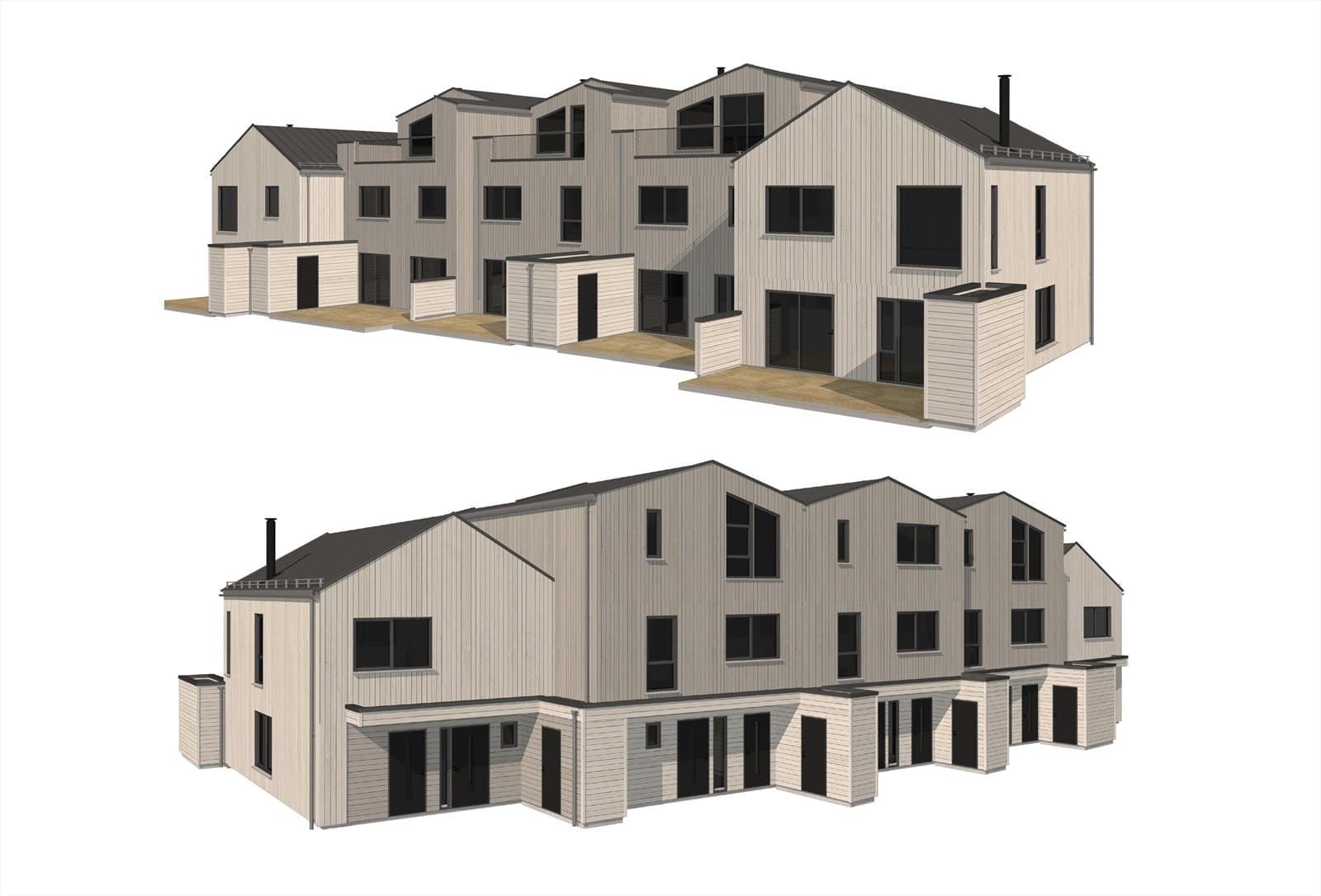 Alvetun Bks2-8 Kontraktsposisjon, 4314 Sandnes - Bilde 1