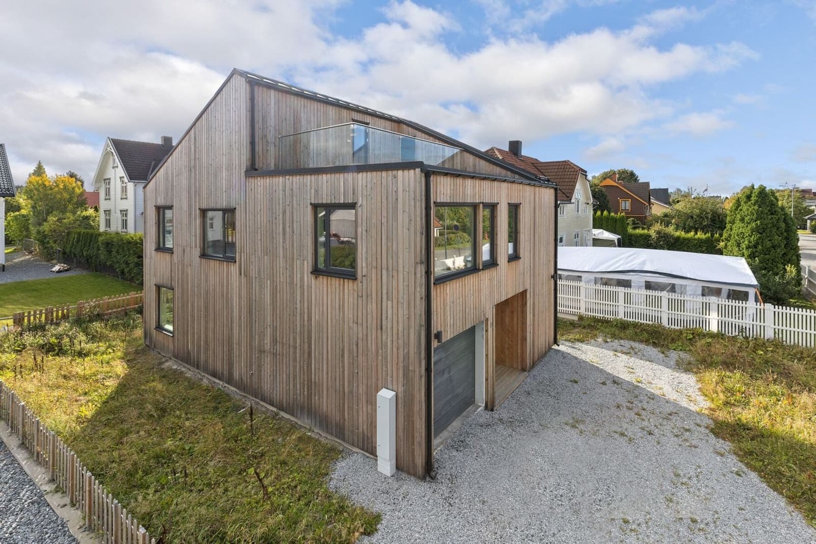 Sira Sigurds Gate 9, 1809 Askim - Bilde 1