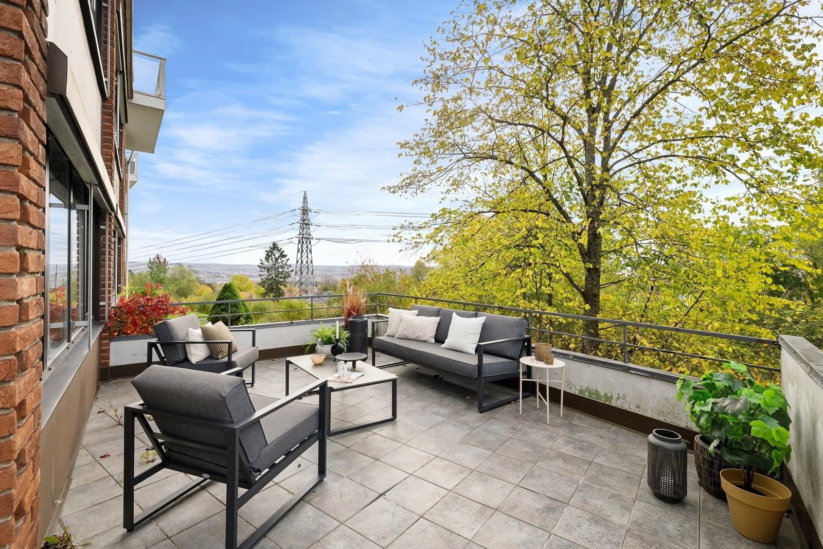 Folke Bernadottes Vei 41 - Andelsnr. 16, 0862 Oslo - Bilde 2