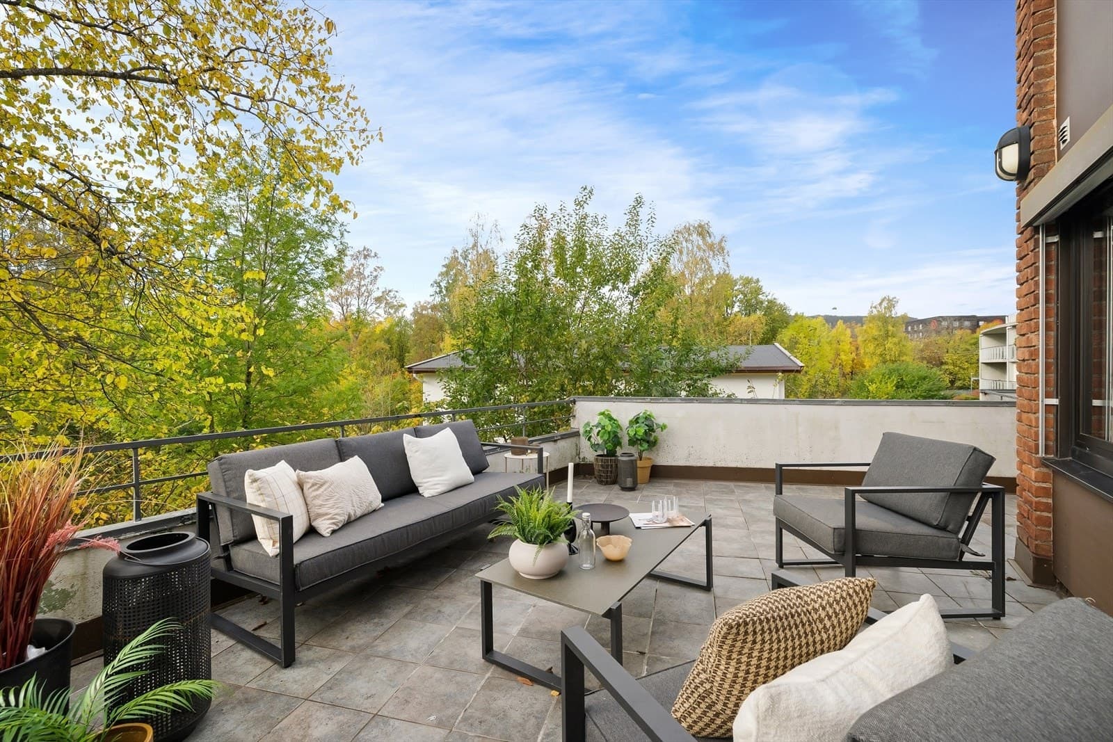 Folke Bernadottes Vei 41 - Andelsnr. 16, 0862 Oslo - Bilde 1