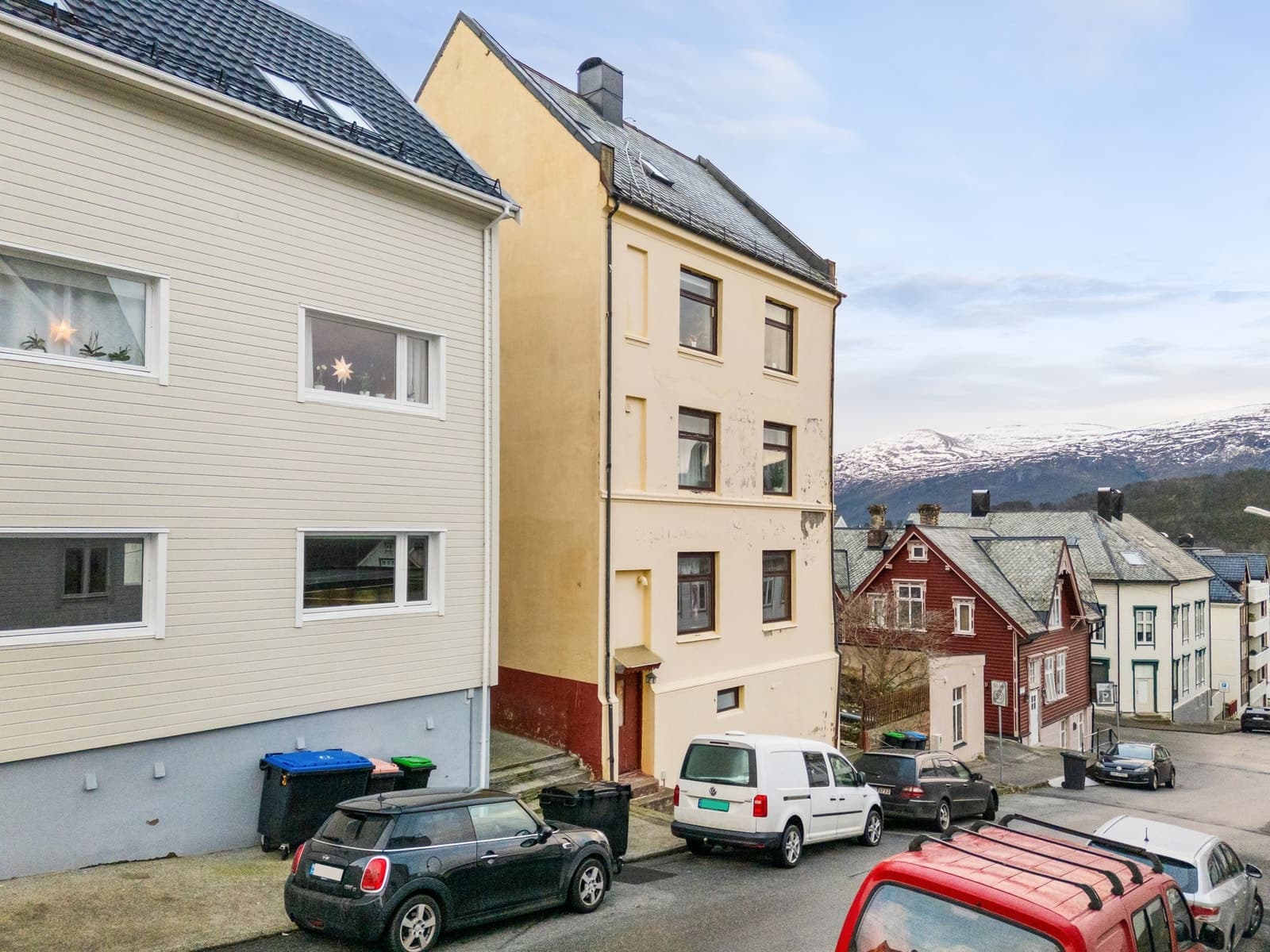 Statsråd Daaes Gate 6, 6005 Ålesund - Bilde 3