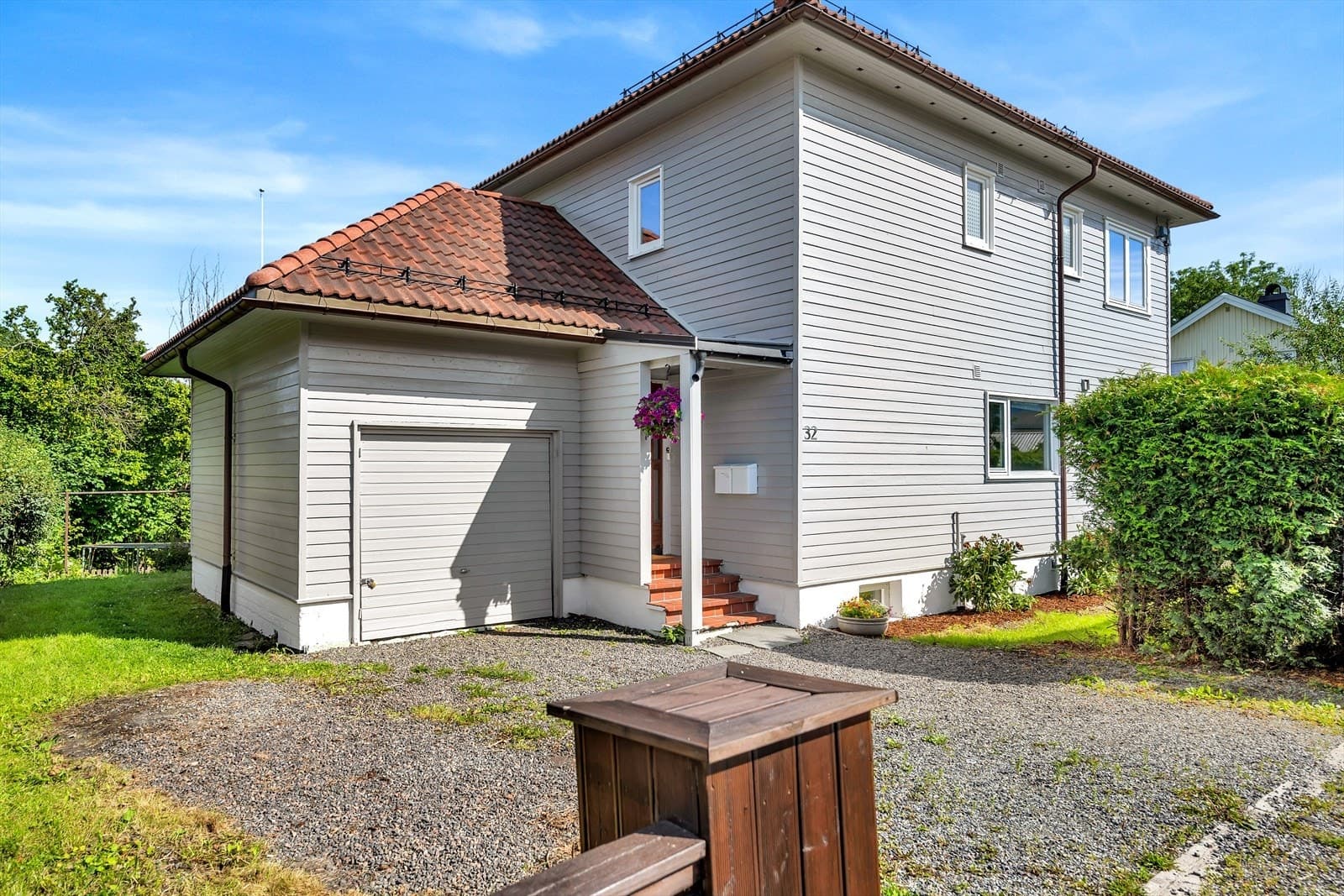 Hegsbroveien 32, 3403 Lier - Bilde 3