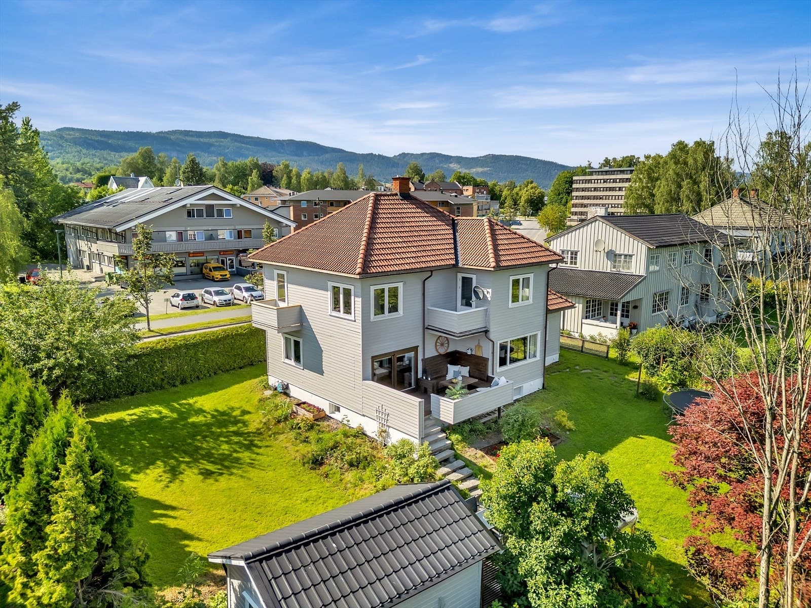 Hegsbroveien 32, 3403 Lier - Bilde 2