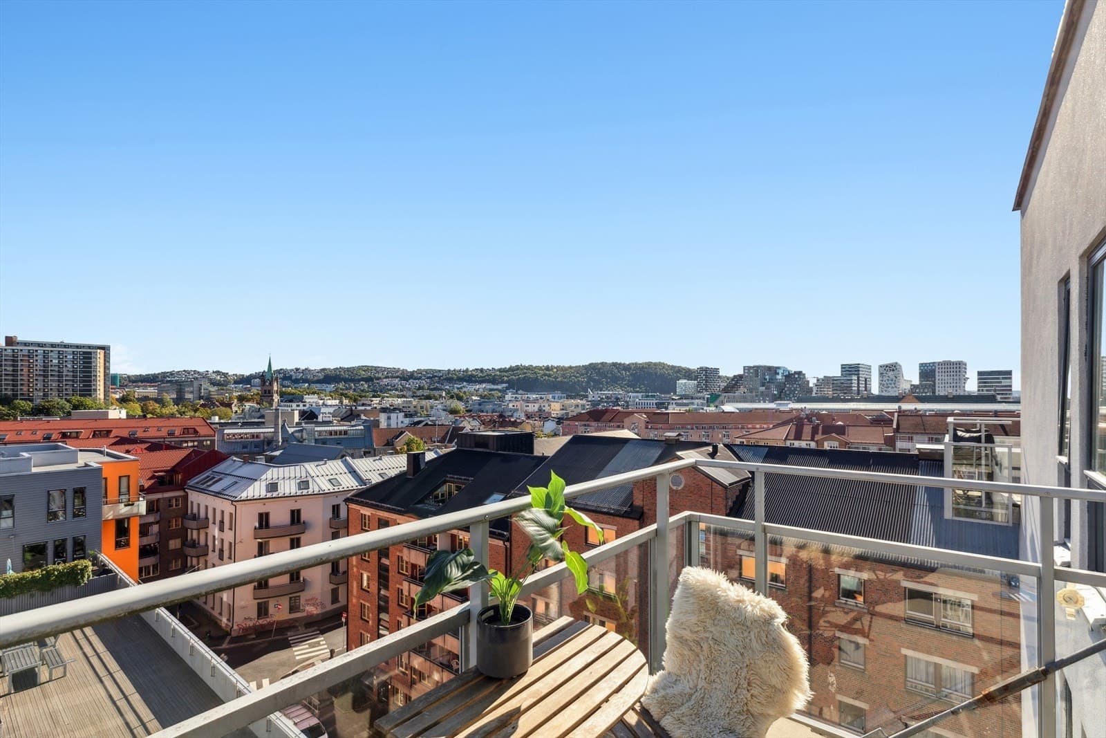 Breigata 12, 0187 Oslo - Bilde 1