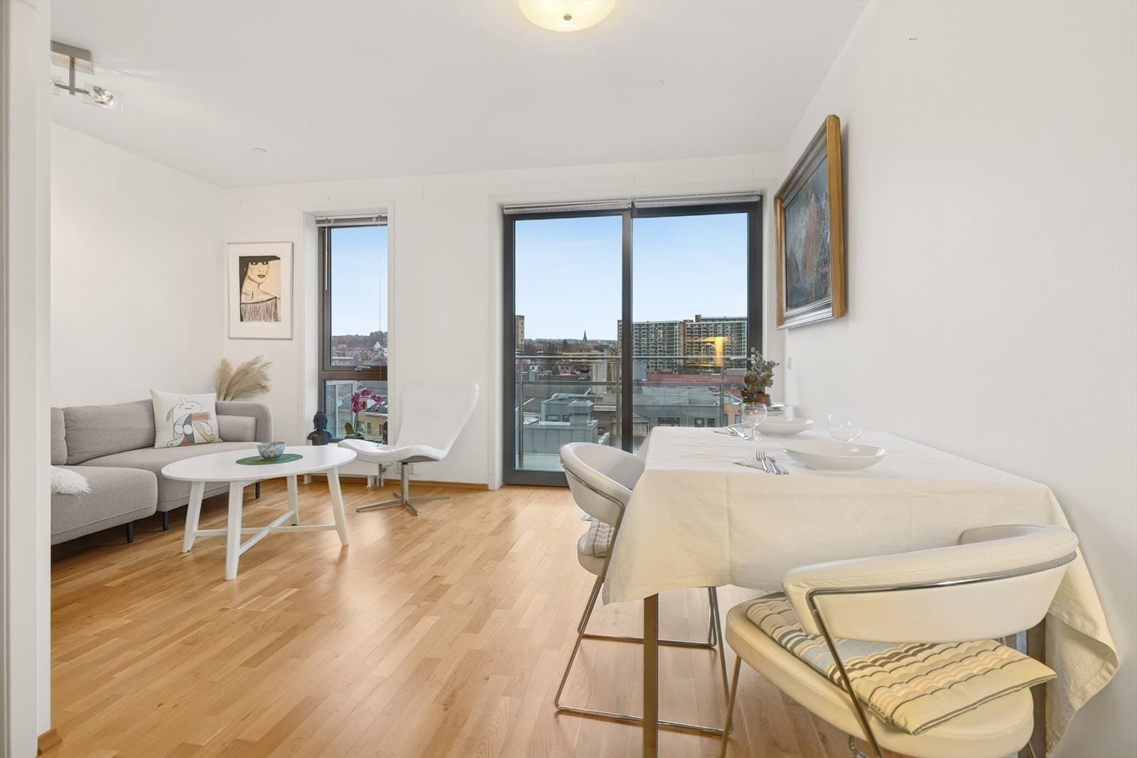 Breigata 12, 0187 Oslo - Bilde 2