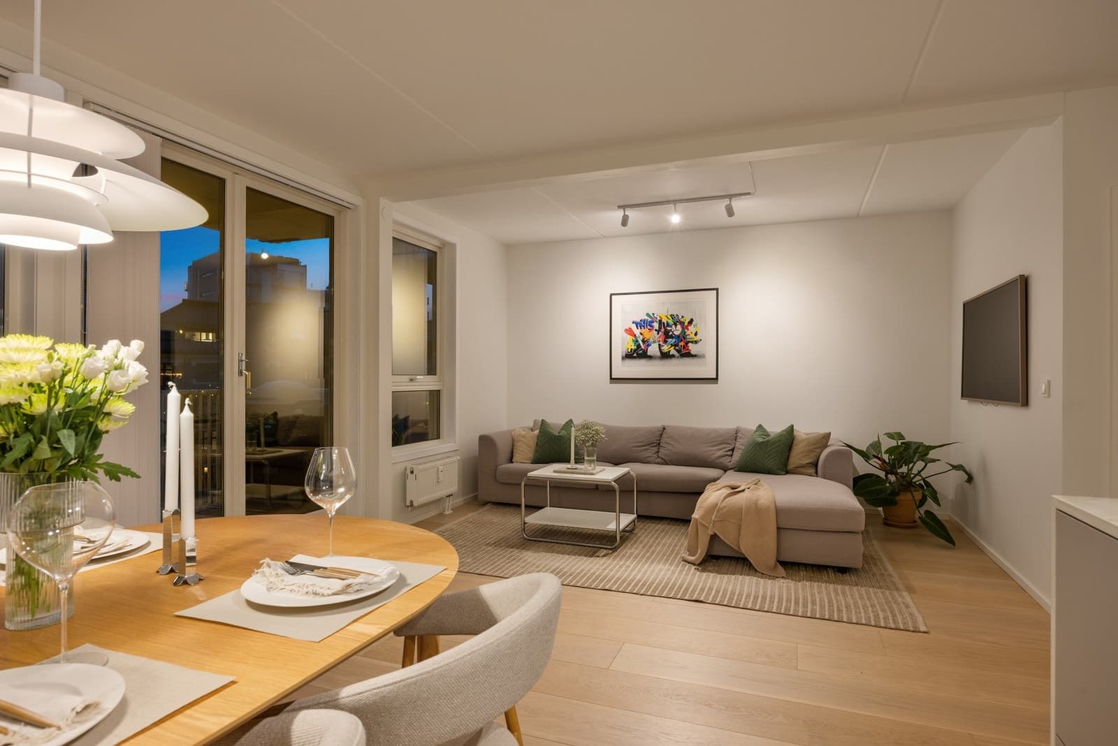 Darres Gate 14, 0175 Oslo - Bilde 3