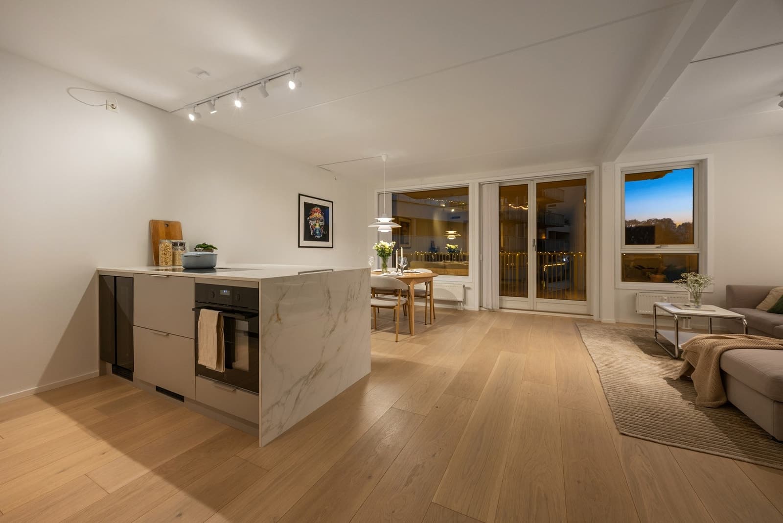 Darres Gate 14, 0175 Oslo - Bilde 1