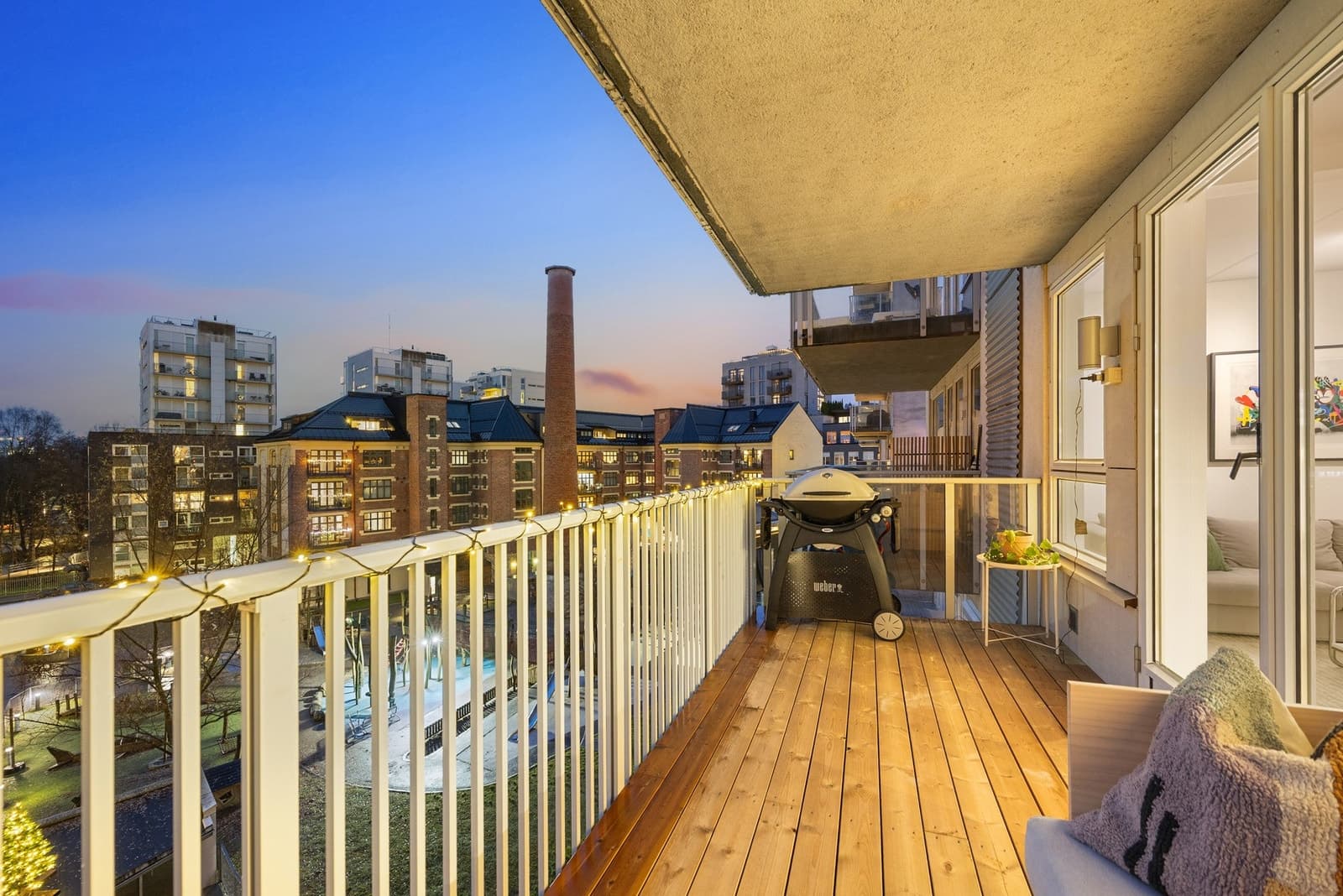 Darres Gate 14, 0175 Oslo - Bilde 2