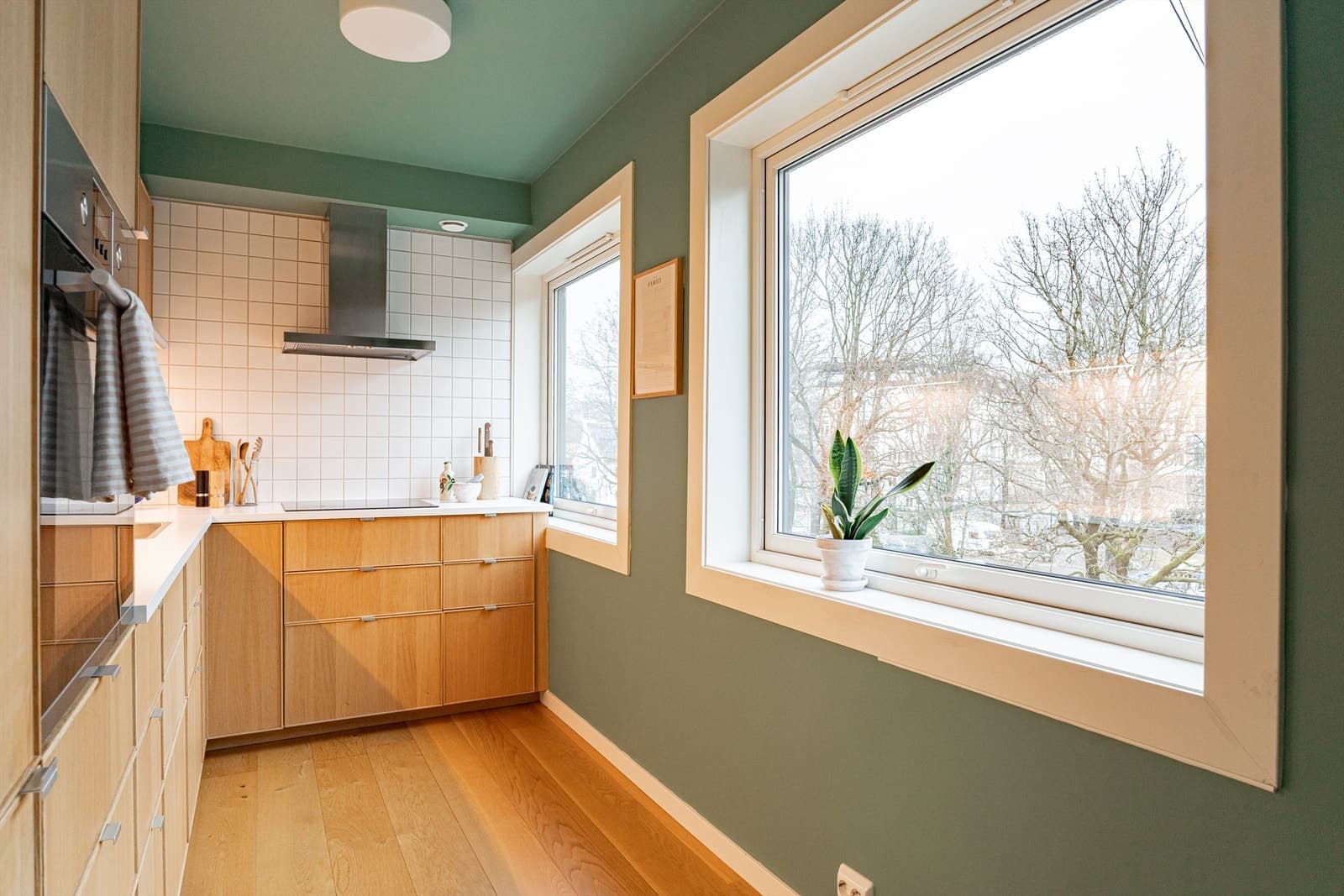 Eckersbergs Gate 30, 0260 Oslo - Bilde 3