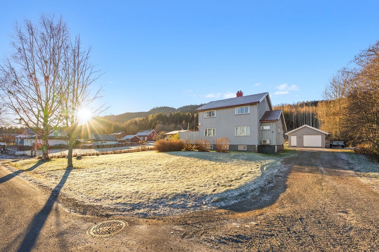 Stokkeveien 10, 3070 Sande I Vestfold - Bilde 1