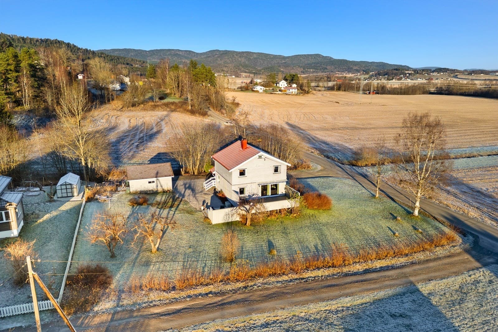 Stokkeveien 10, 3070 Sande I Vestfold - Bilde 3