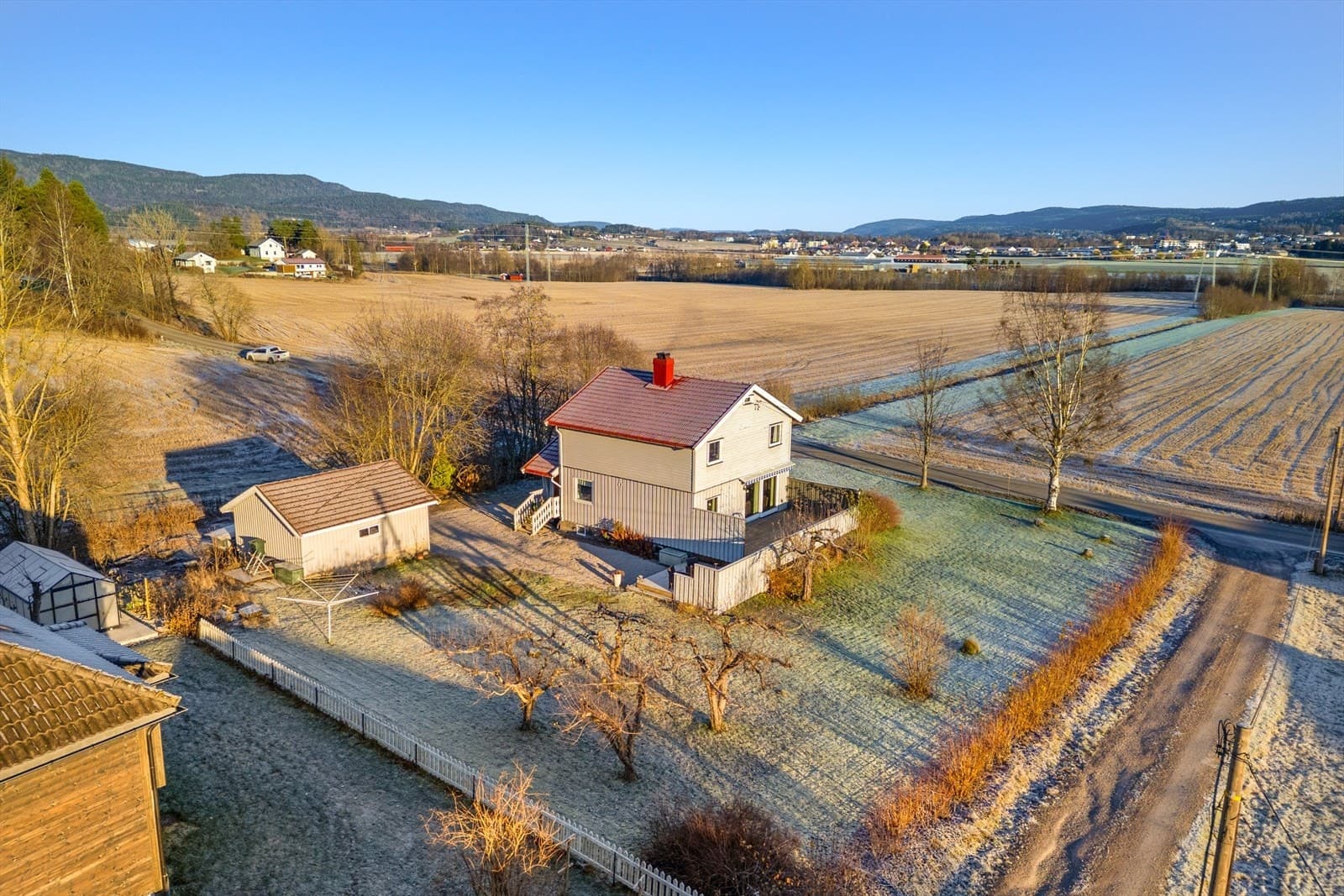 Stokkeveien 10, 3070 Sande I Vestfold - Bilde 2