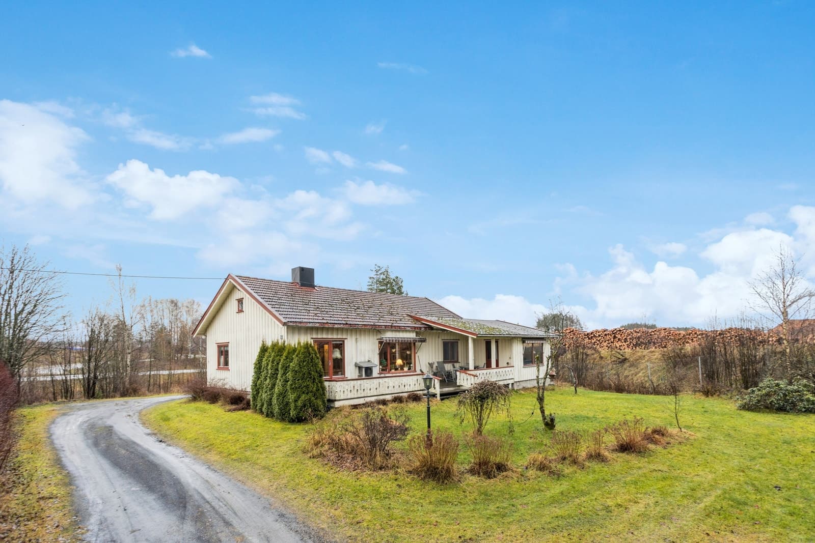 Elsnesvegen 23, 2435 Braskereidfoss - Bilde 1