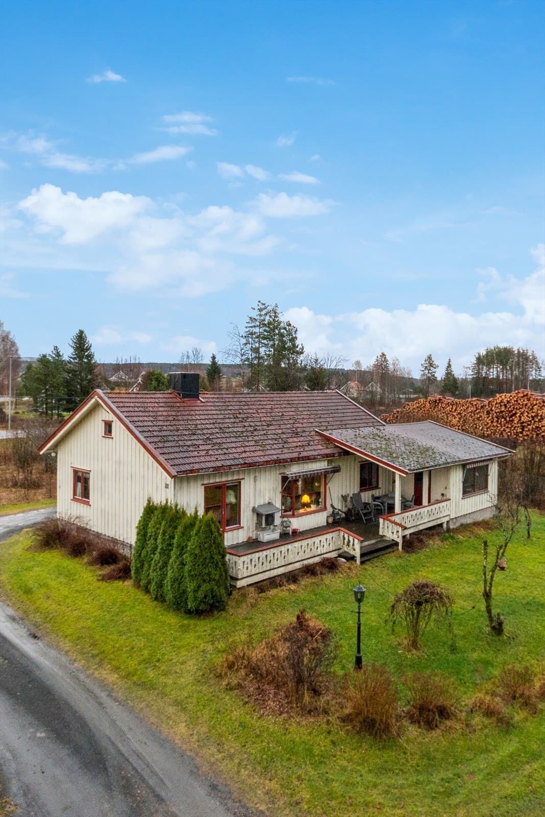 Elsnesvegen 23, 2435 Braskereidfoss - Bilde 2